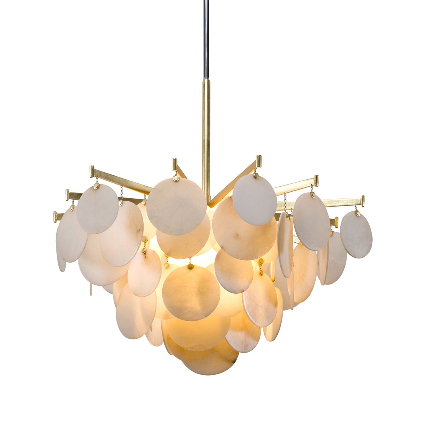 Serenity Pendant Light (Large).