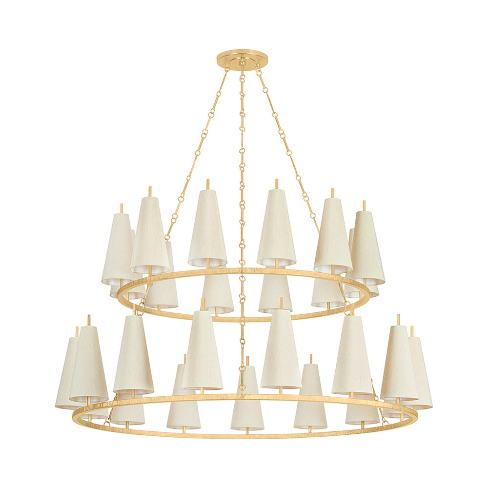 Tirana Chandelier (27-Light).