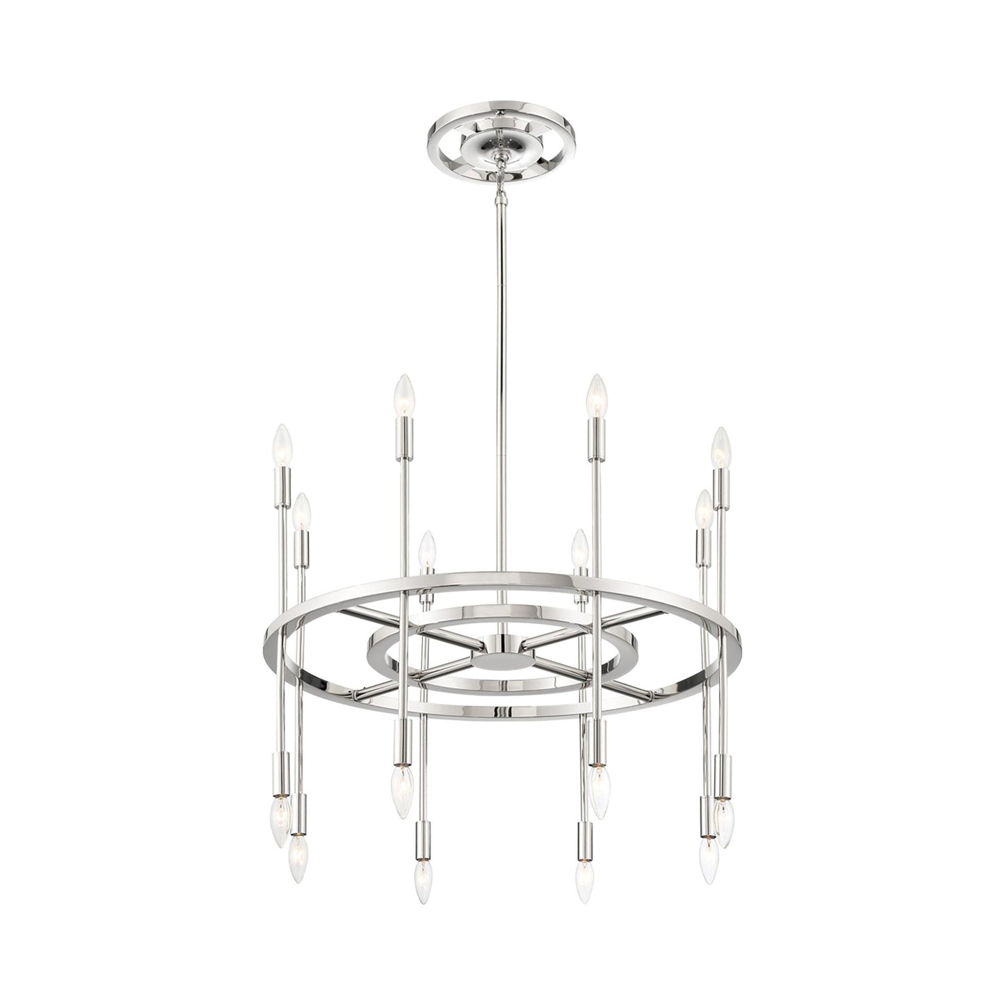 Aries Chandelier (16-Light).