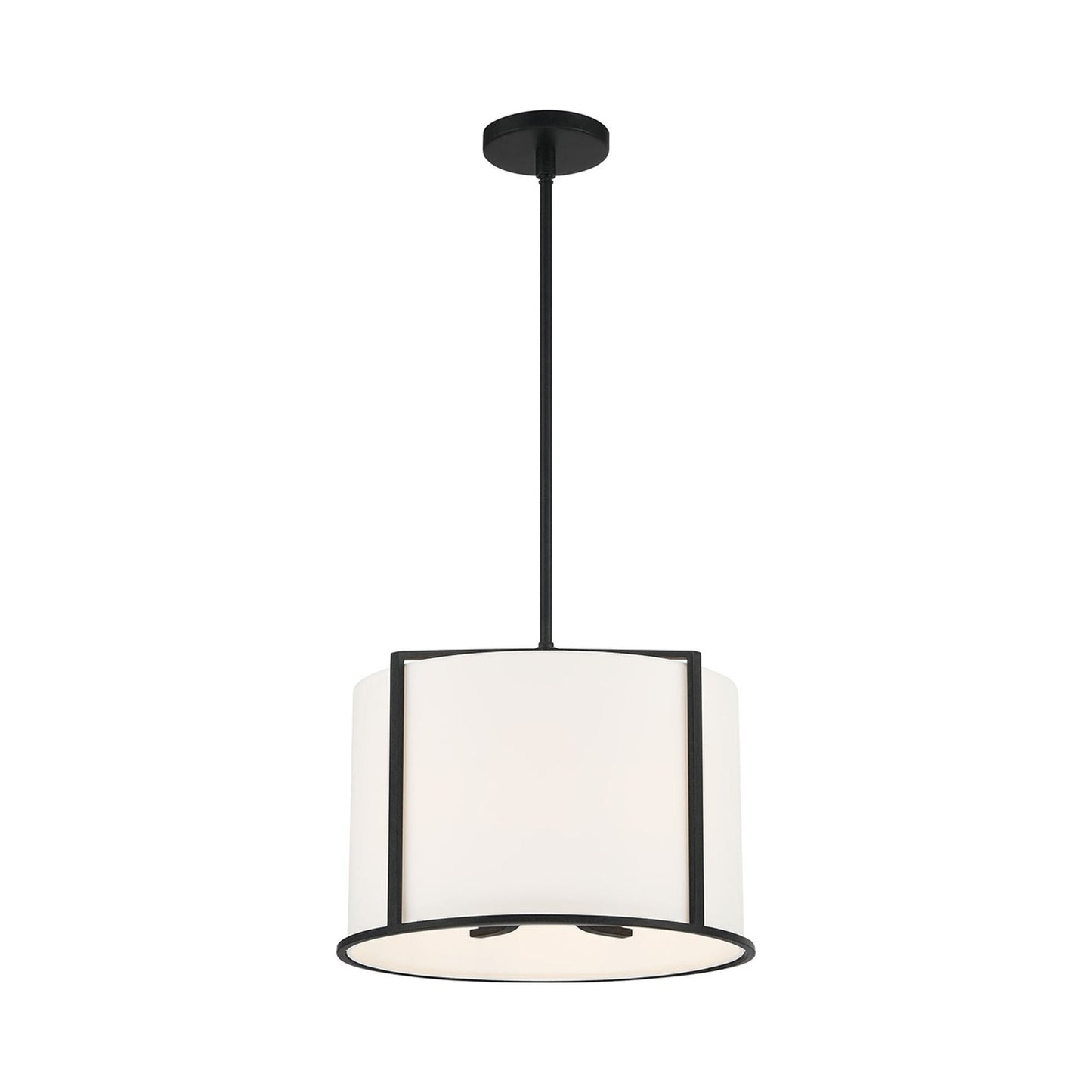 Carlyn Pendant Light (4-Light).