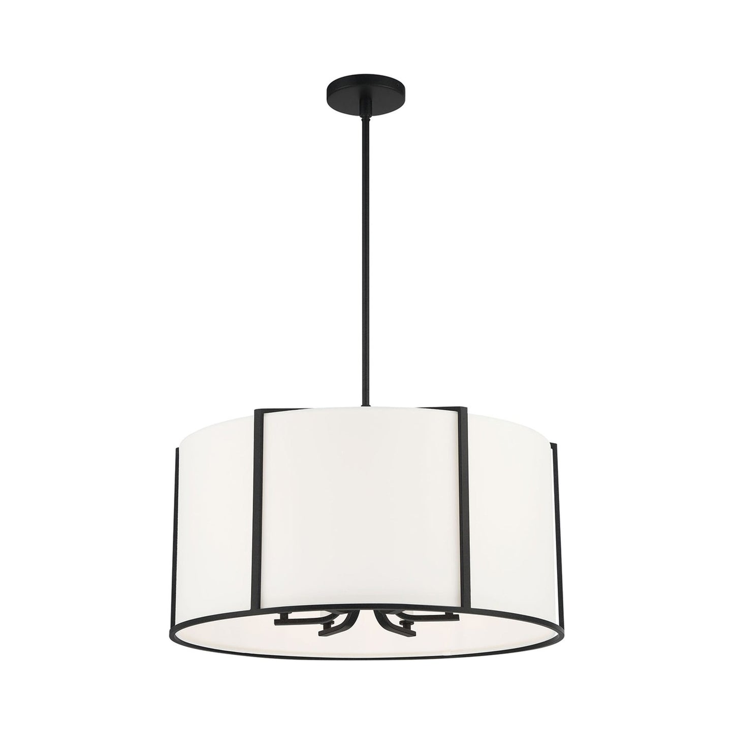 Carlyn Pendant Light (6-Light).