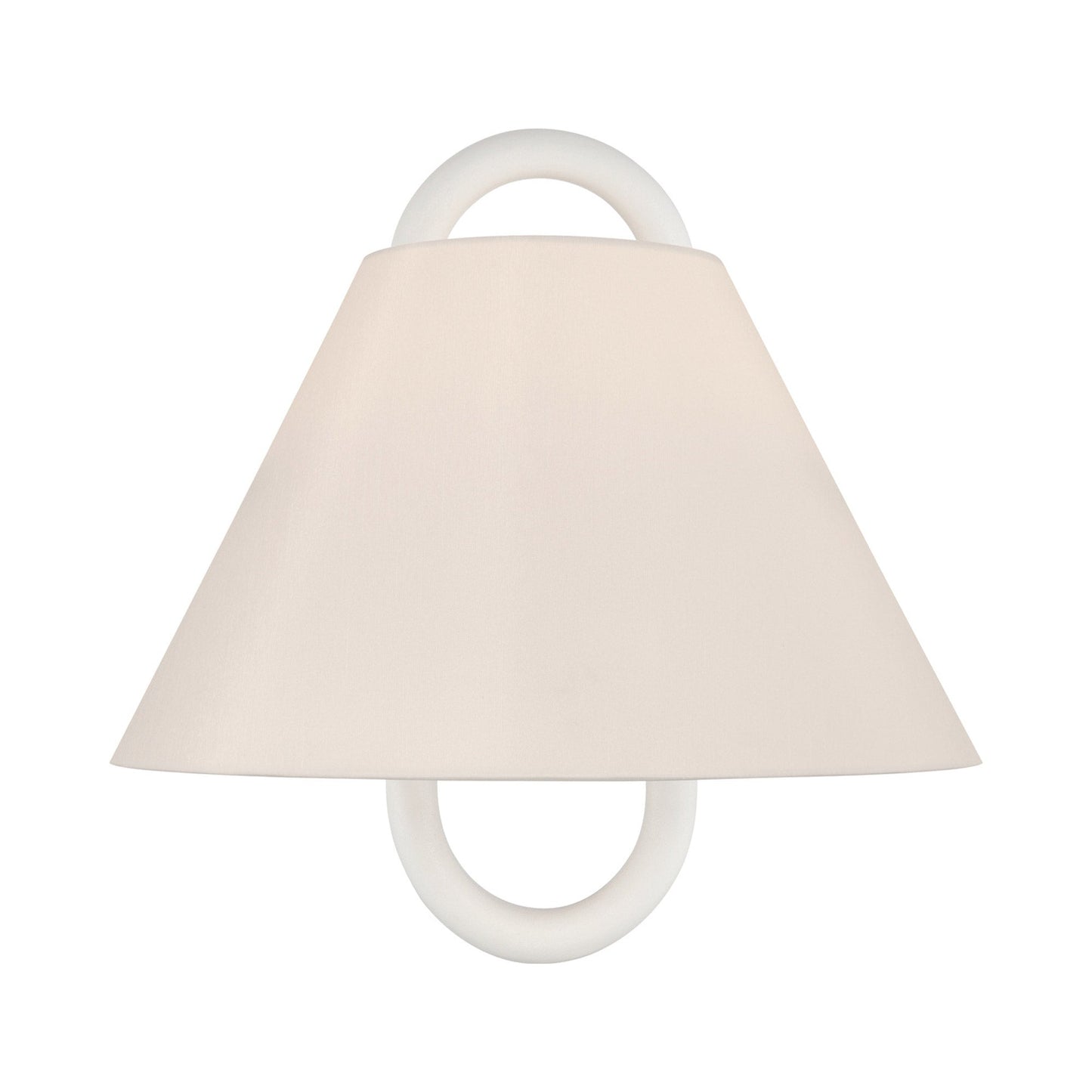 Jojo Wall Light in White.