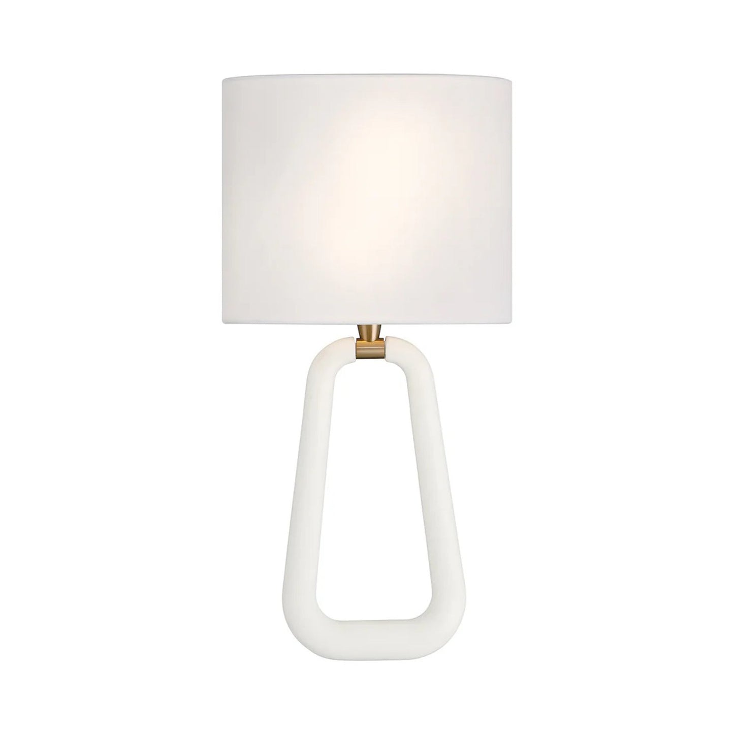 Jori Wall Light in White.