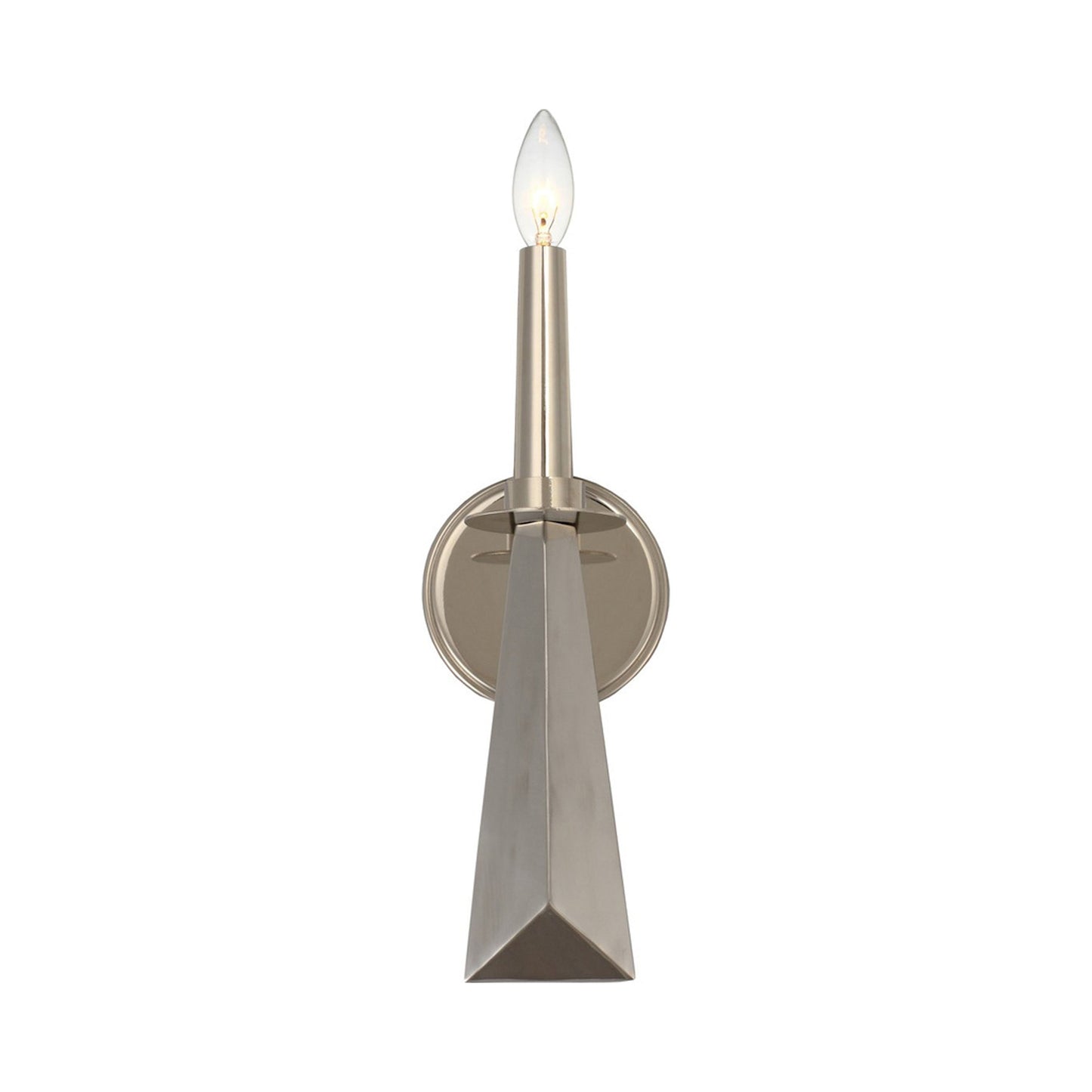 Palmer Wall Light (1-Light).