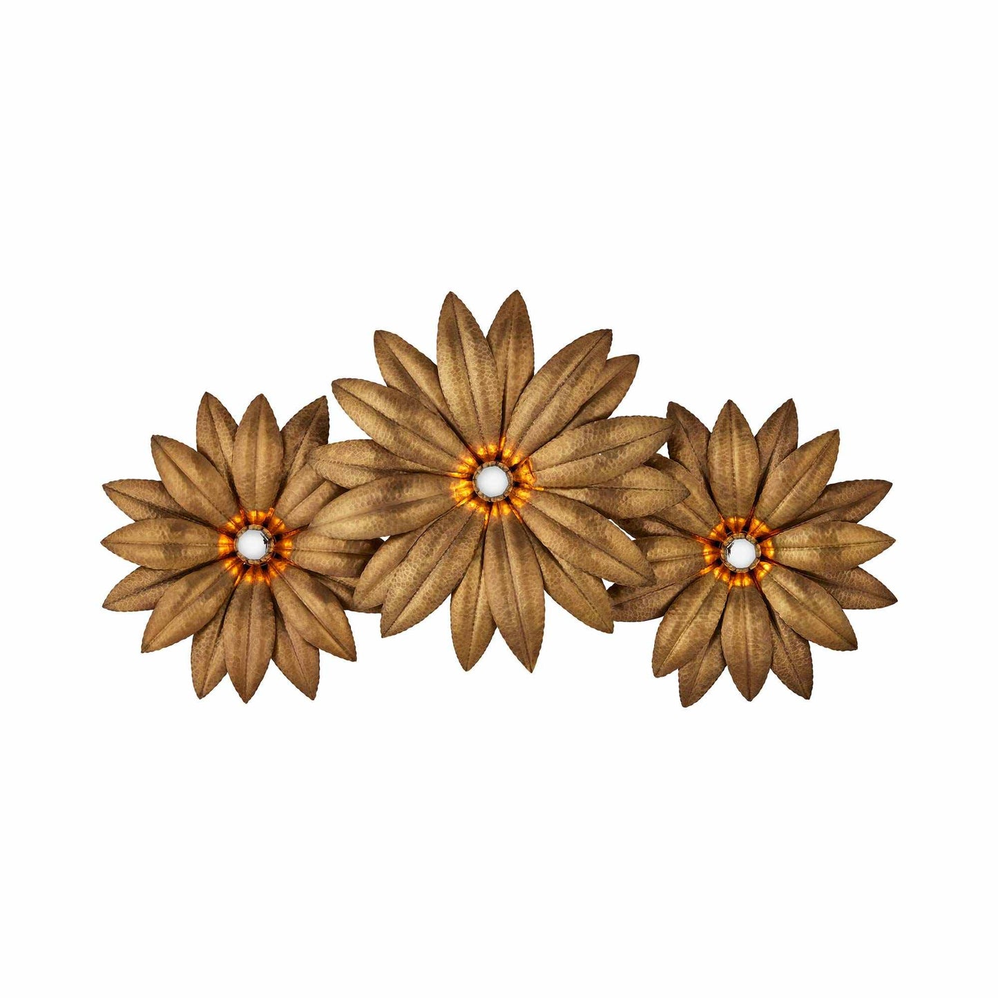 Alithea Wall Light (3-Light).