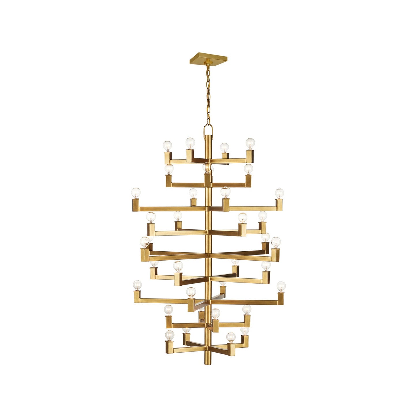 Andre Chandelier (Large).