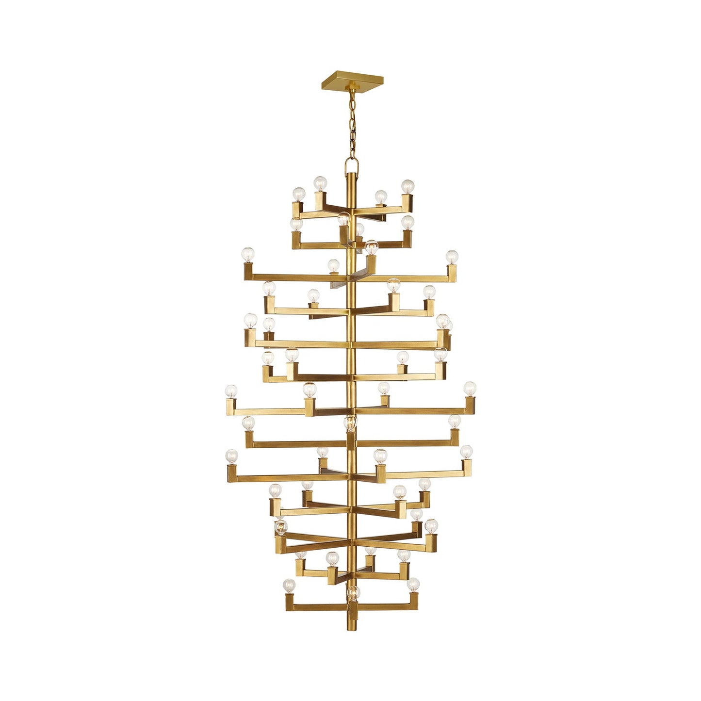 Andre Chandelier (Grande).