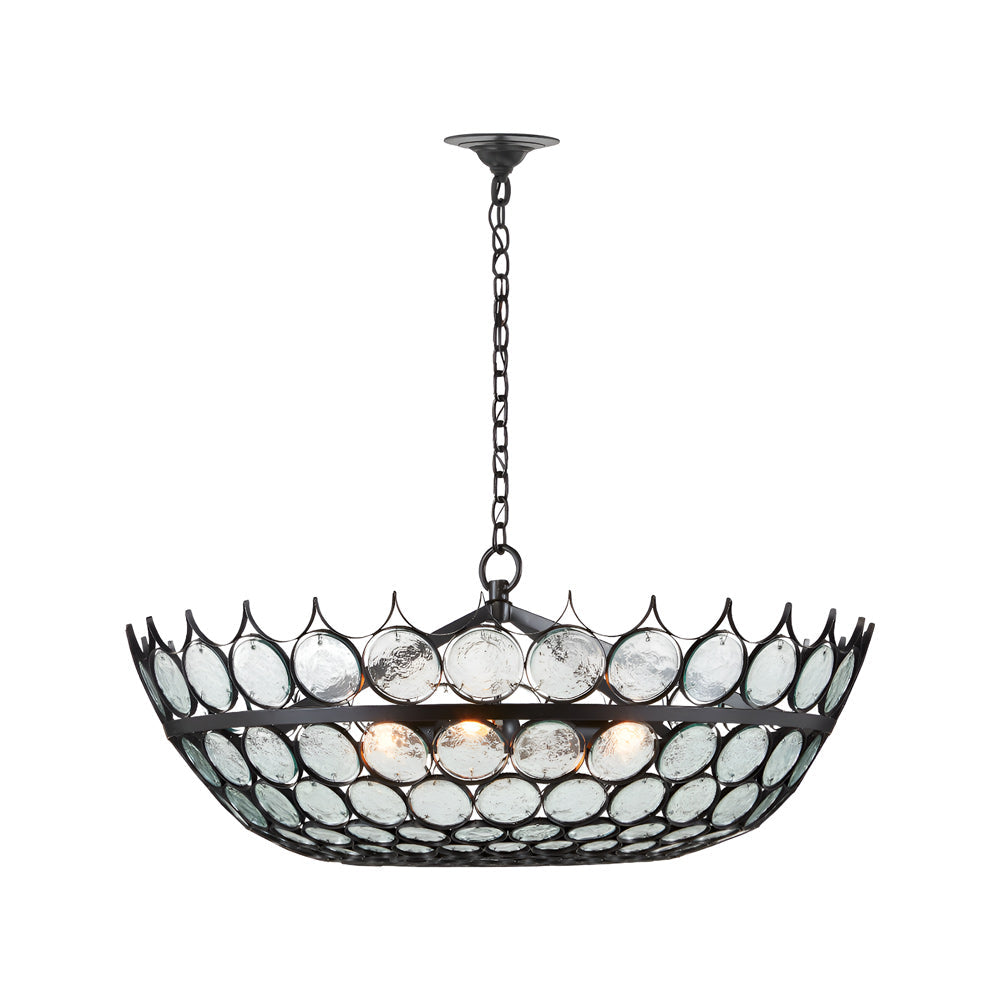 Augustus Chandelier (Medium).