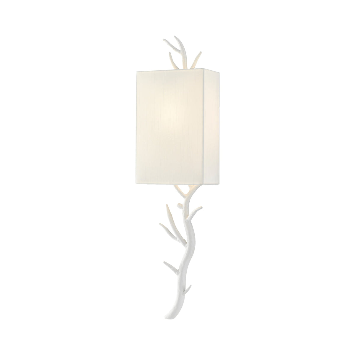 Baneberry Wall Light (Left).