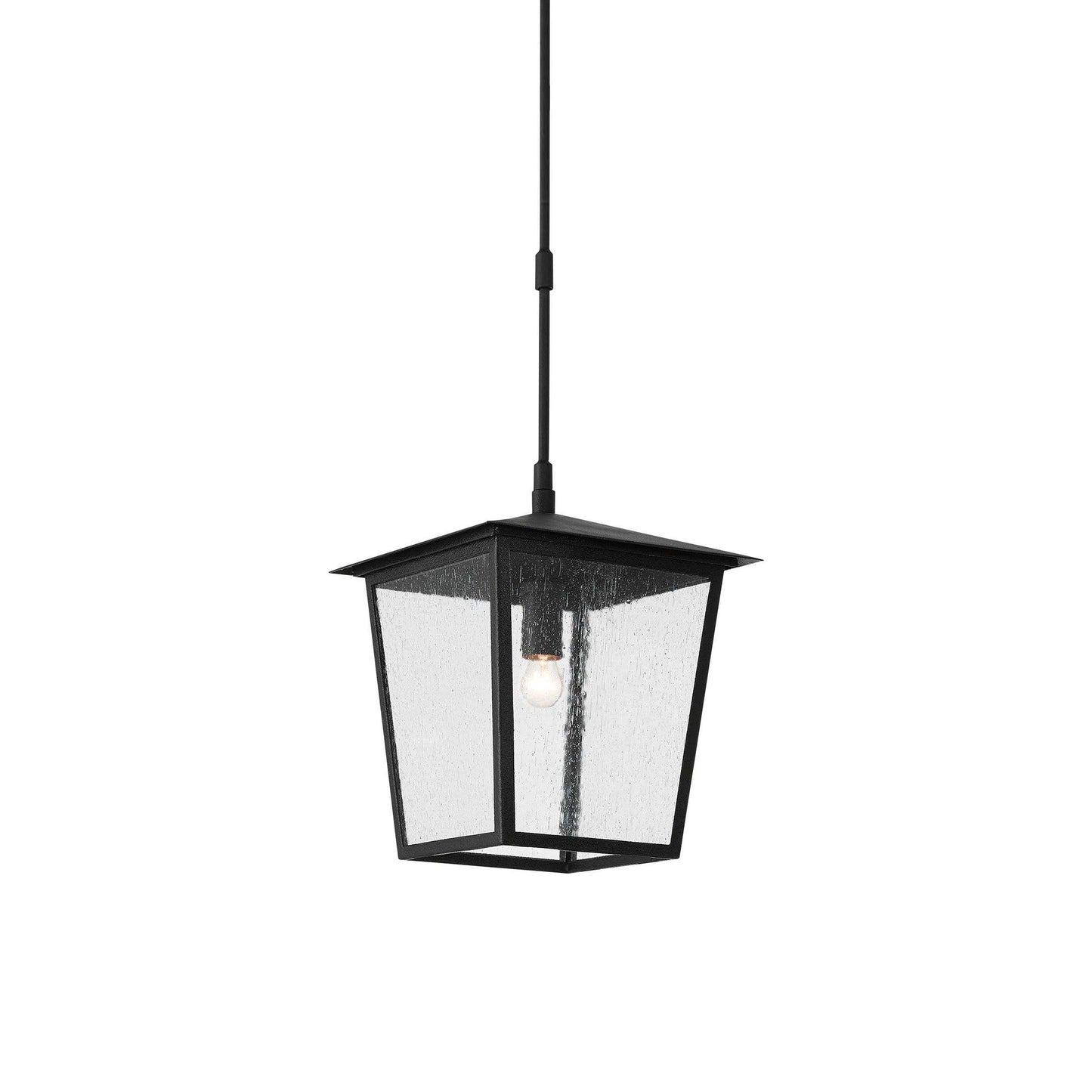 Bening Outdoor Pendant Light (Small).