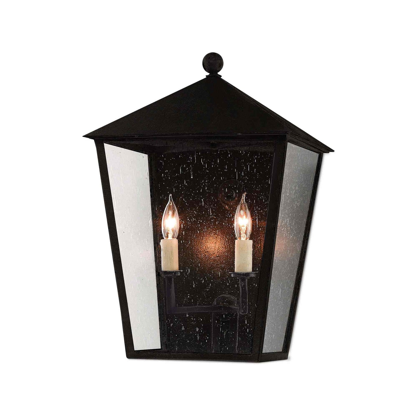 Bening Outdoor Wall Light (Medium).