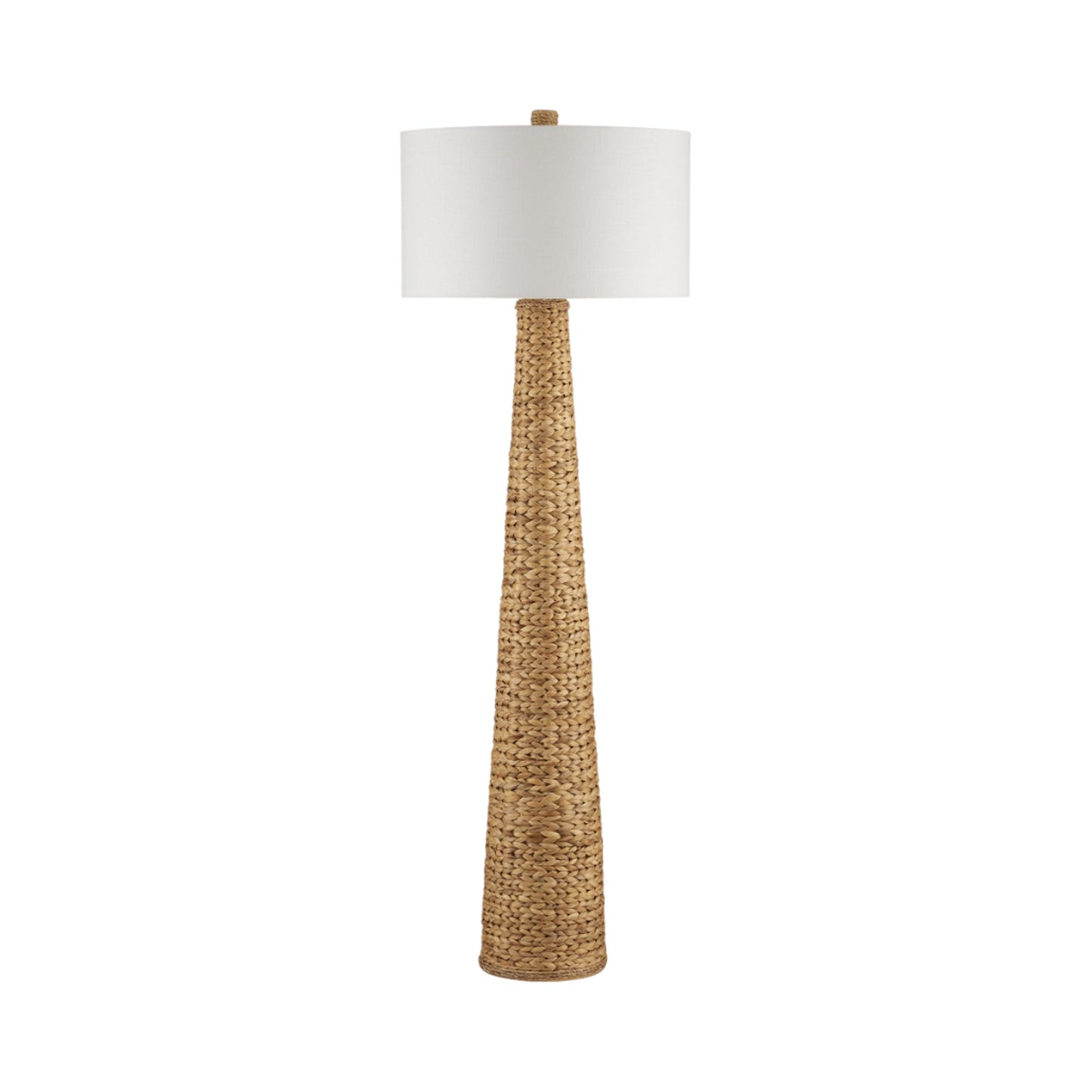 Birdsong Floor Lamp in Natural.