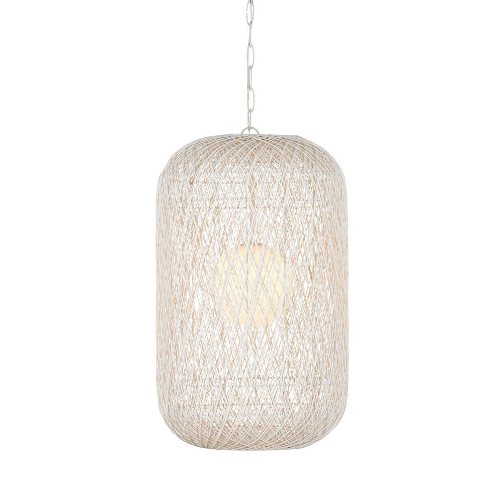 Cocoon Pendant Light (Large).