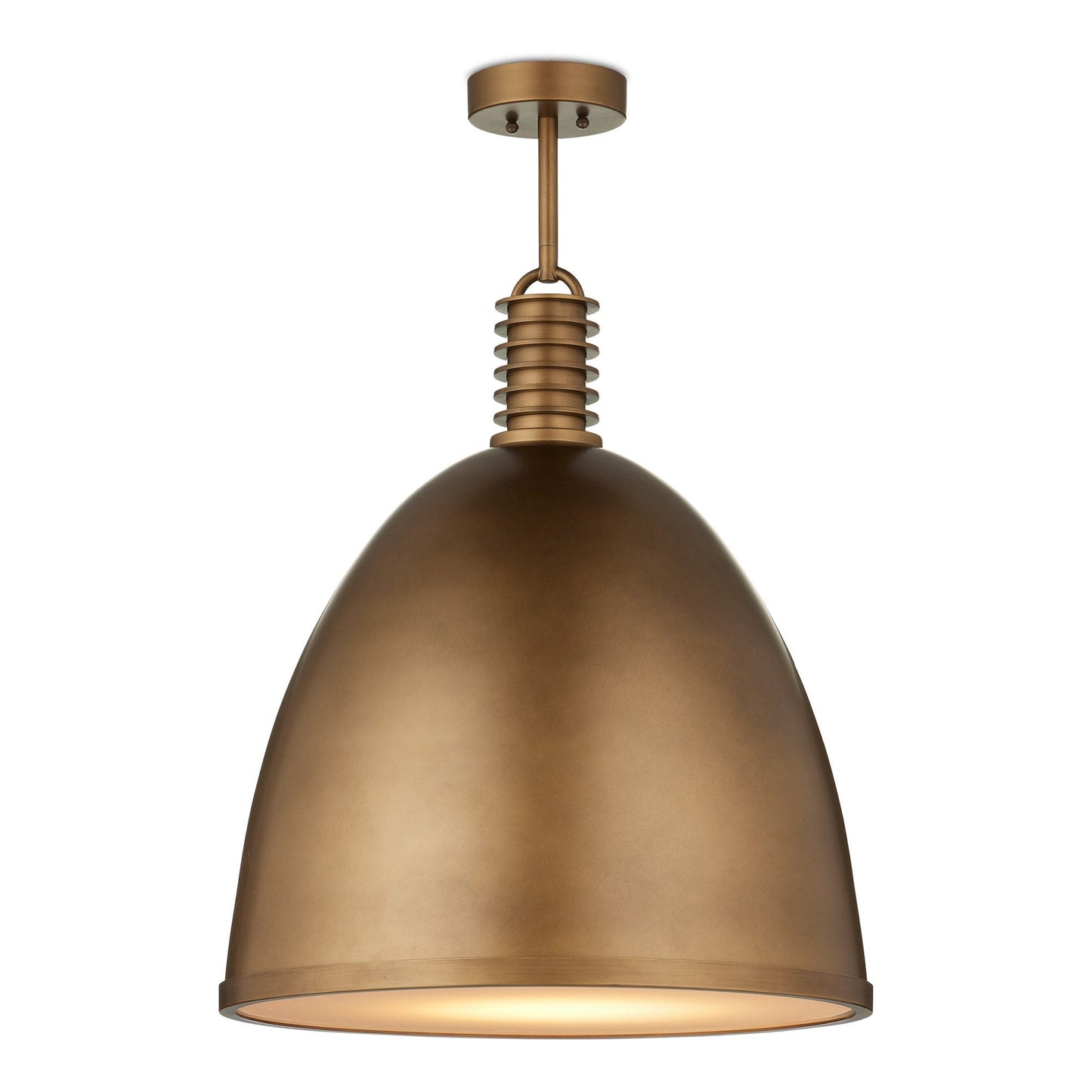 Cupola LED Pendant Light (Large).