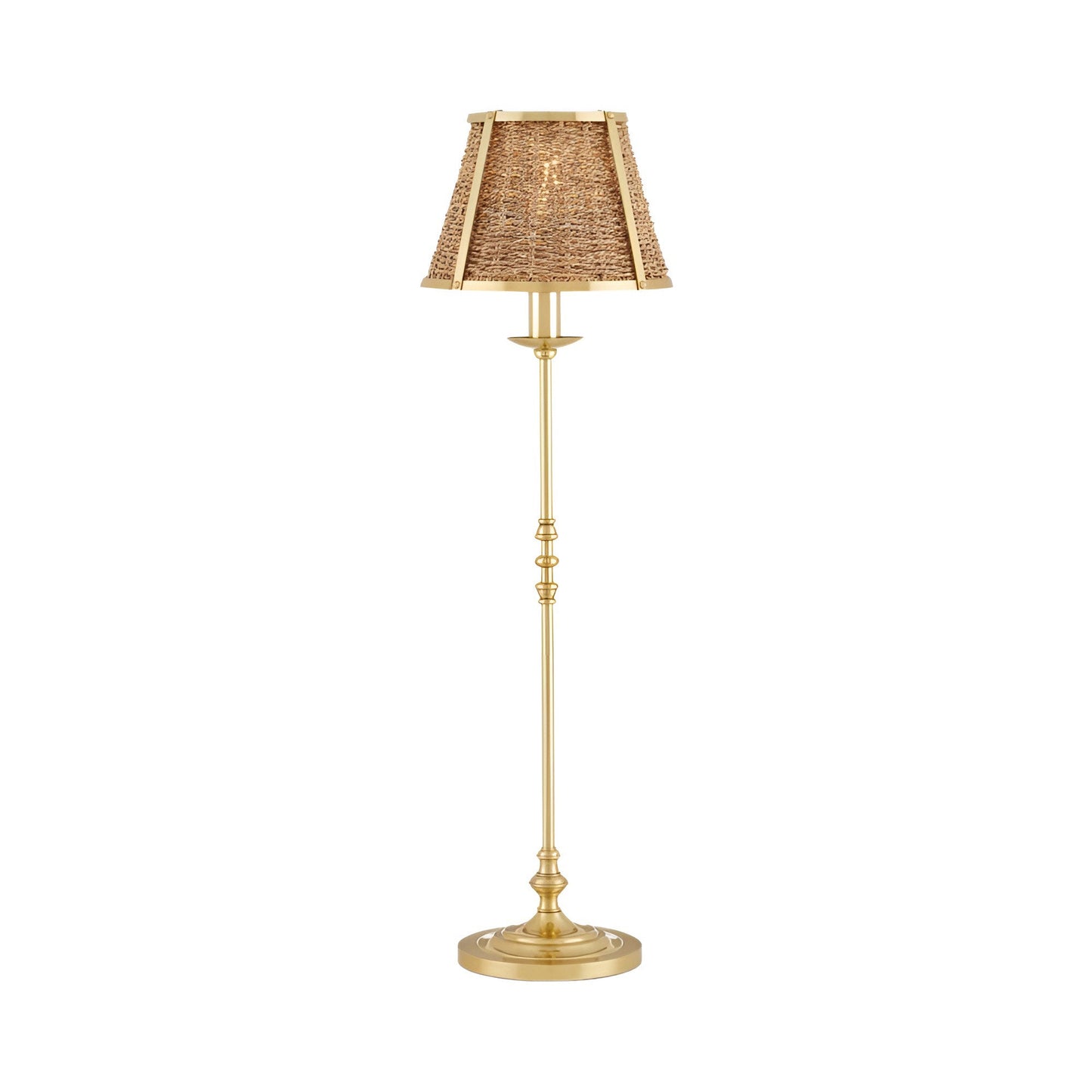 Deauville Table Lamp (1-Light).