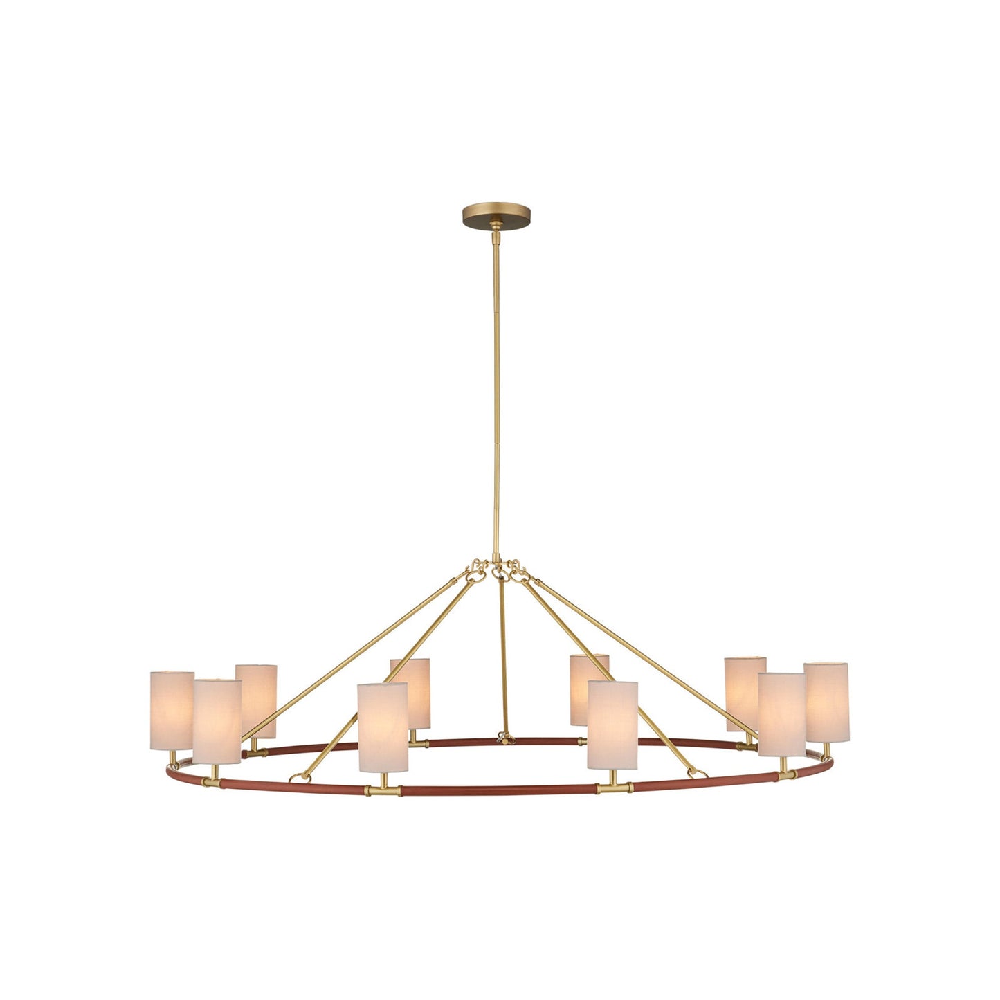 Ellerston Chandelier (Large).
