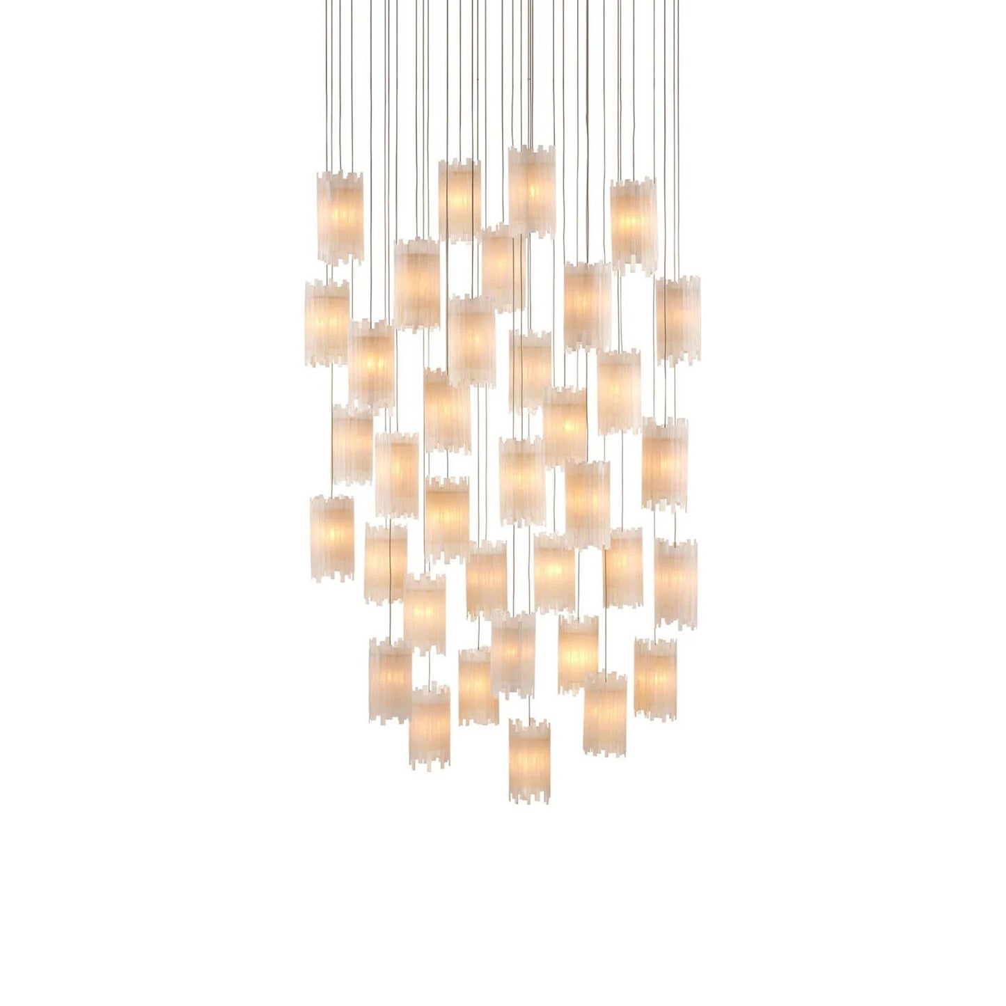 Escenia Multi Pendant Light (36-Light).