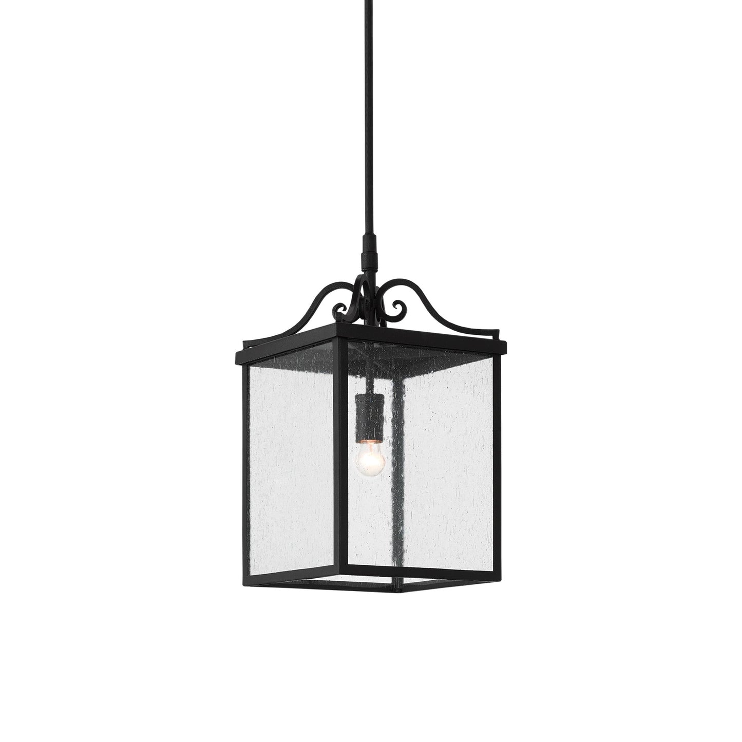 Giatti Outdoor Pendant Light (Small).