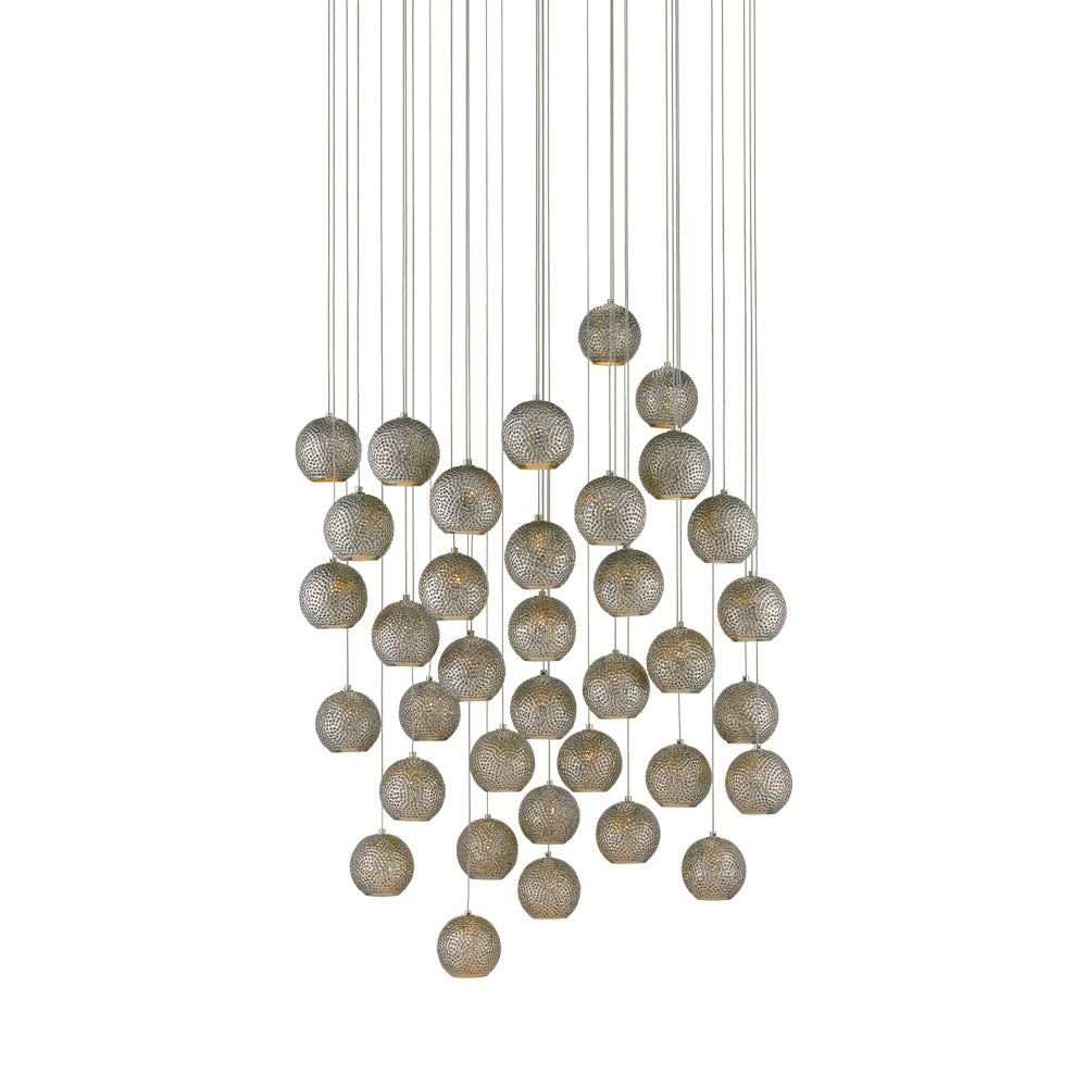Giro Multi Pendant Light (36-Light).