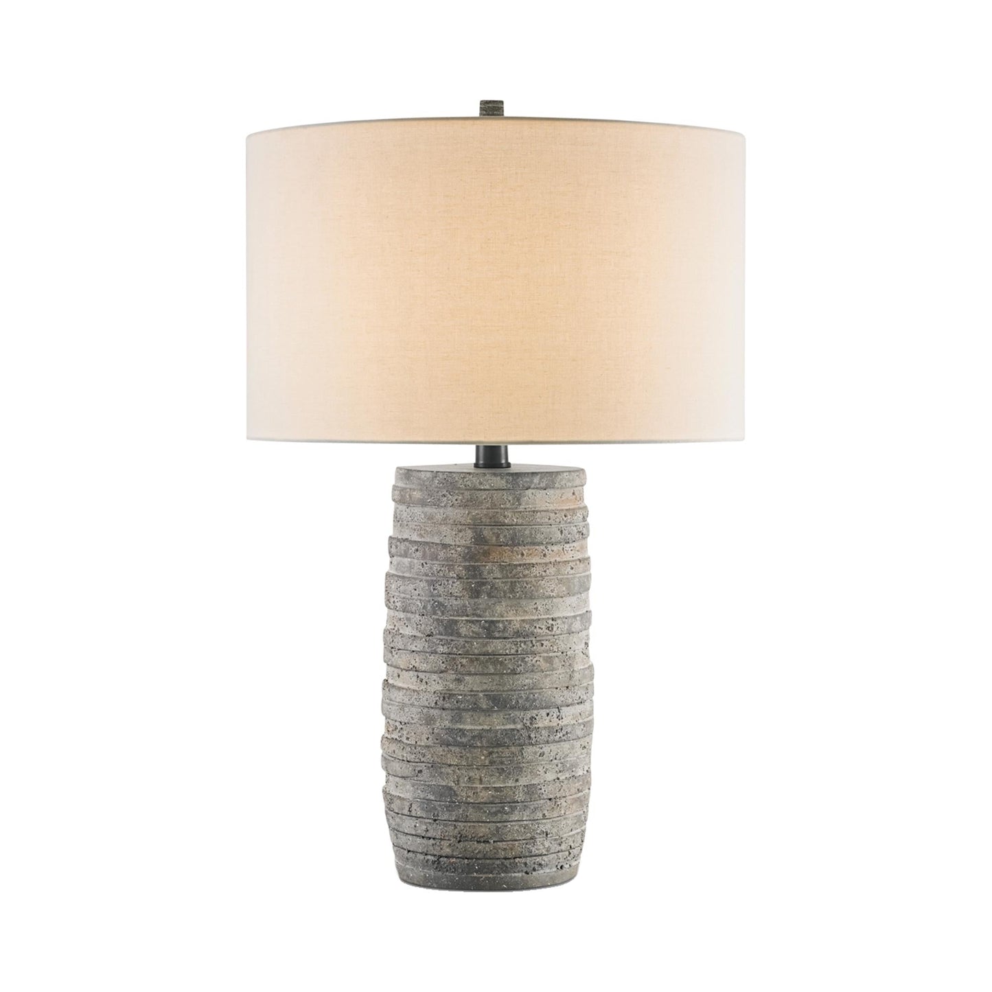 Innkeeper Table Lamp in Rustic.