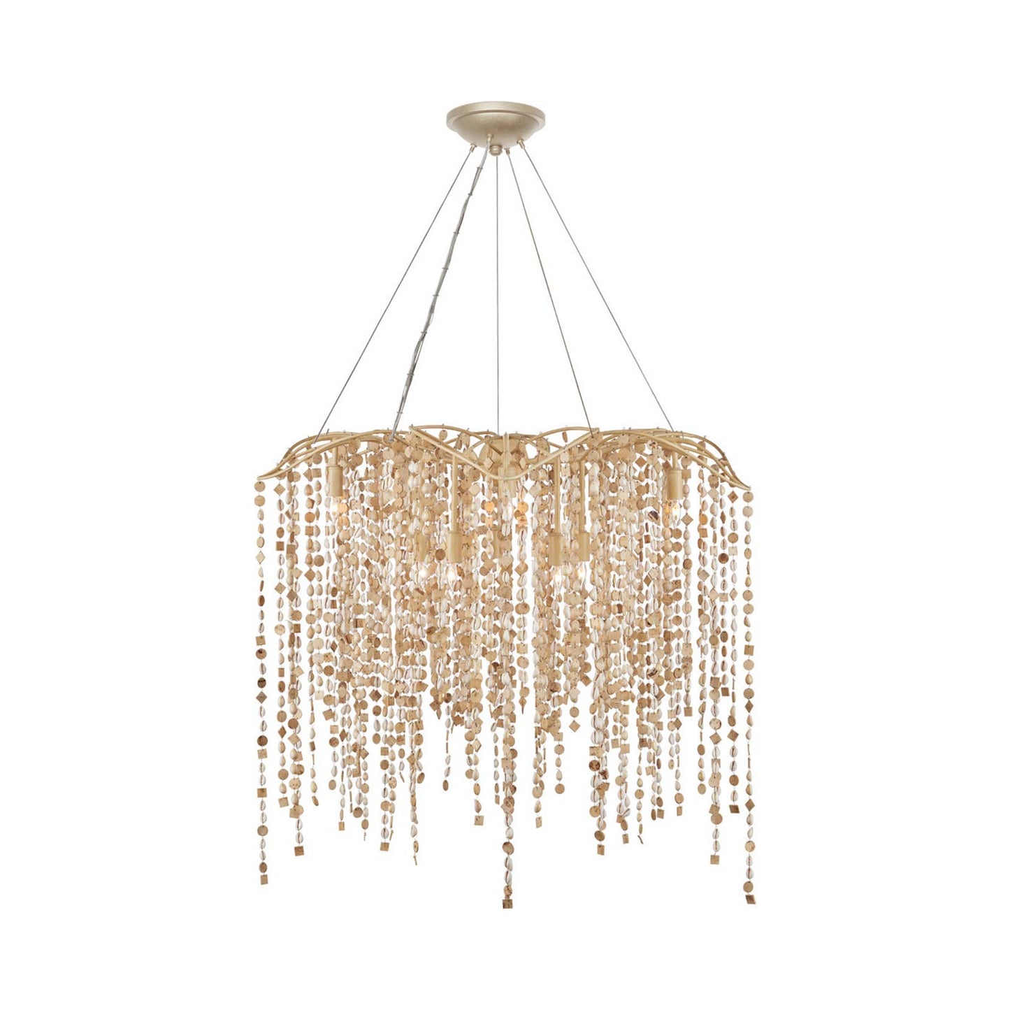 Kealia Chandelier (Large).