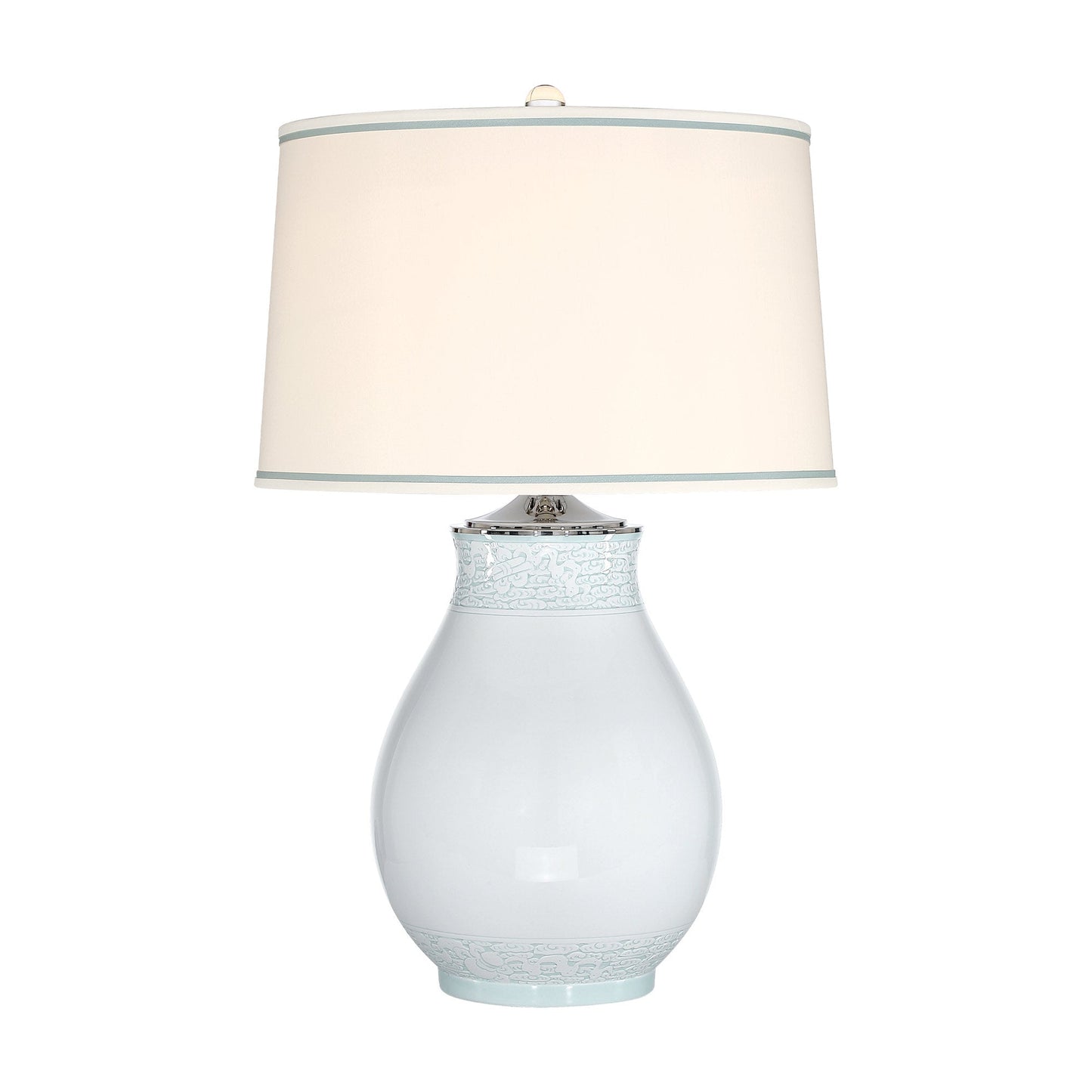 Ketty Table Lamp (33-Inch).