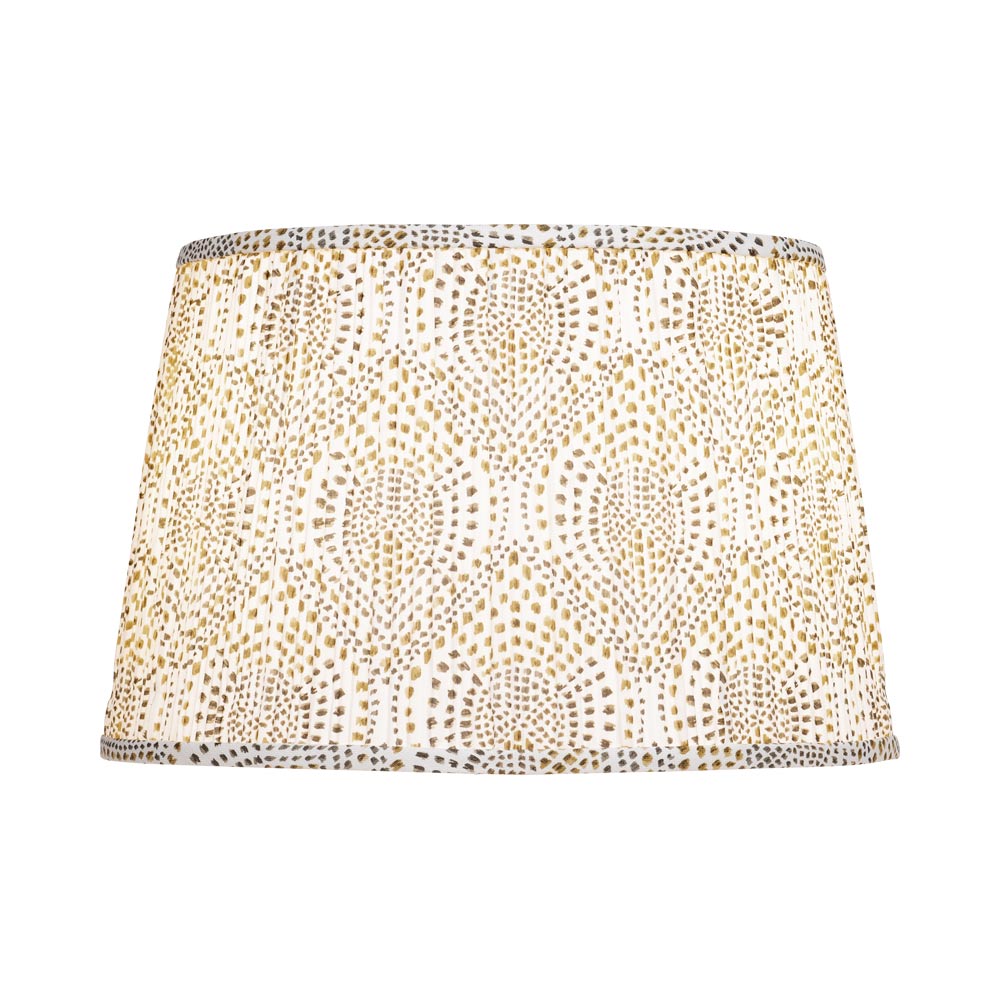 Lenore Shade in Gold.