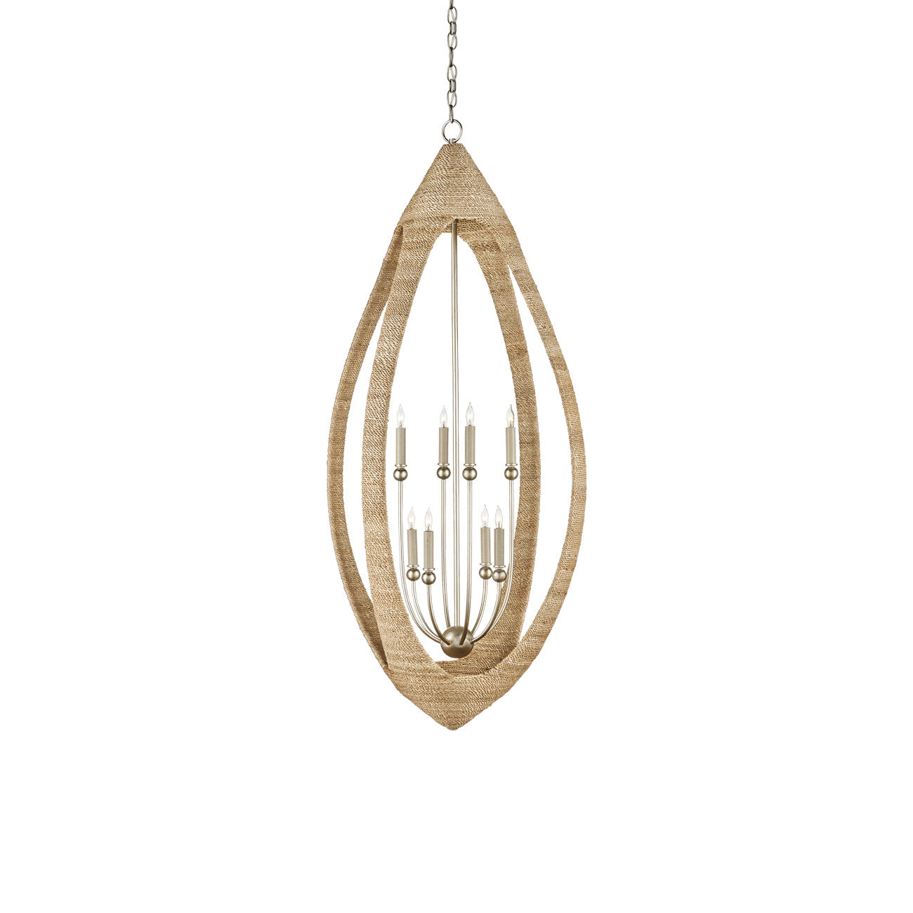 Menorca Chandelier (Large).