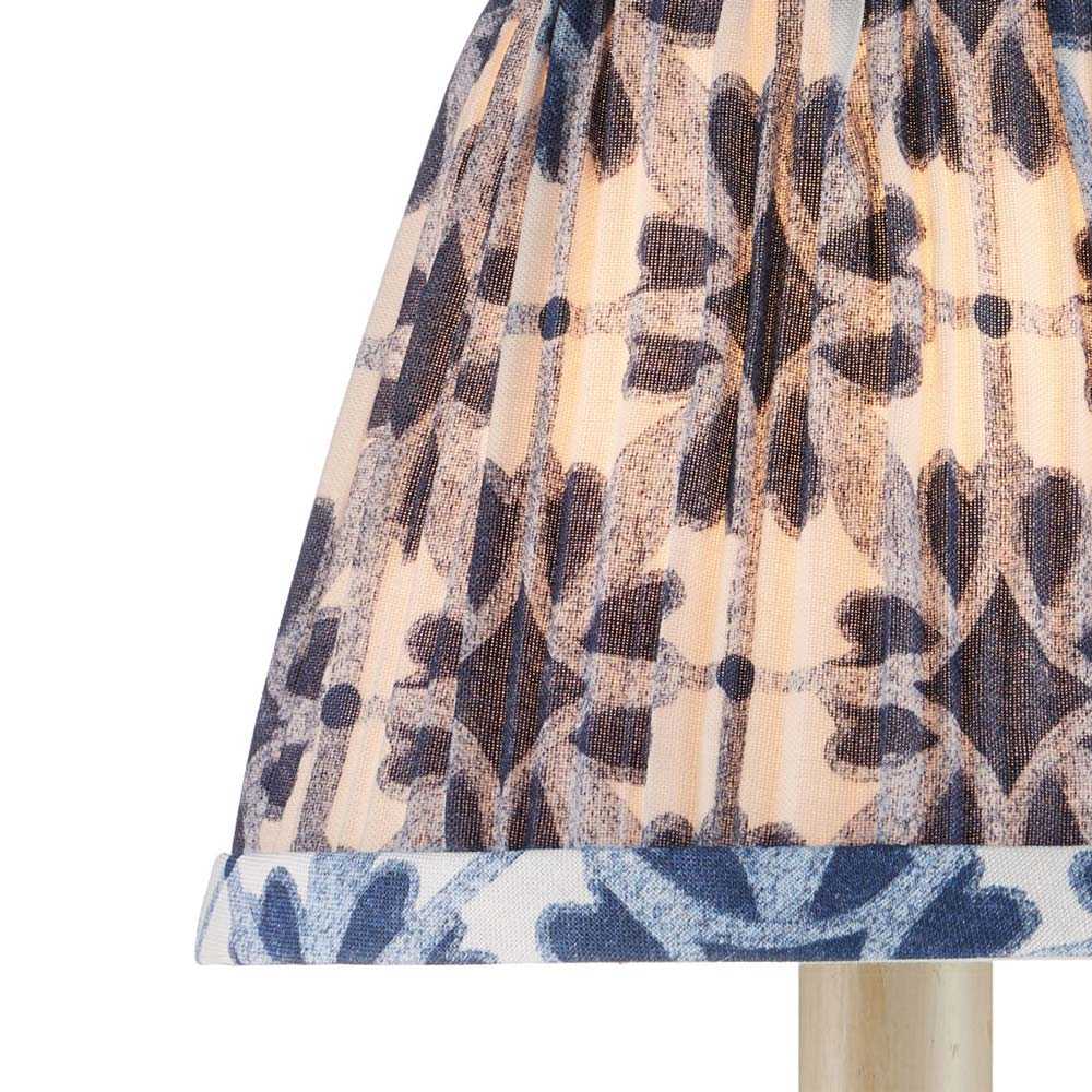 Pembrook Chandelier Shade in Detail.