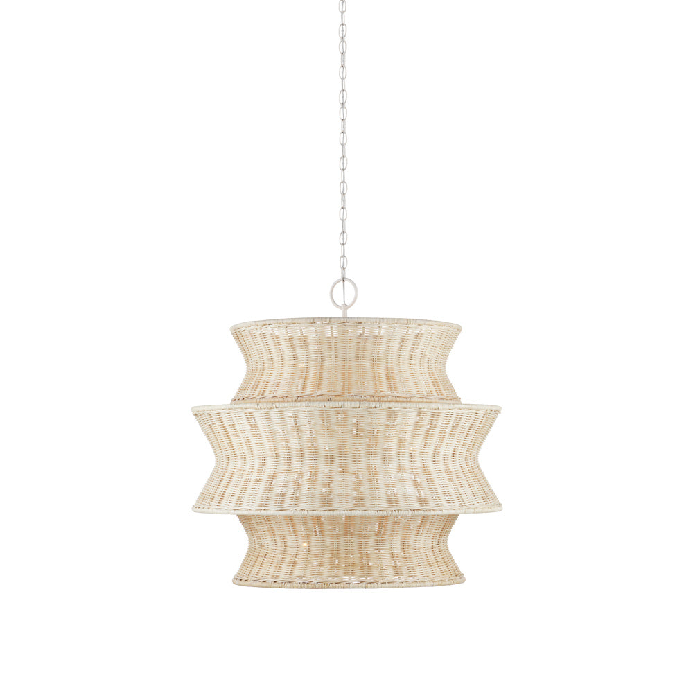 Phebe Chandelier (Medium).