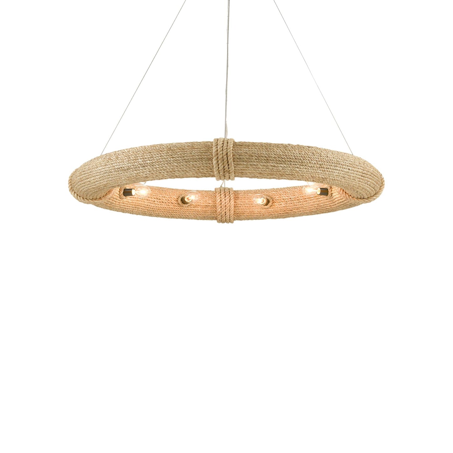Portmeirion Chandelier (Medium).