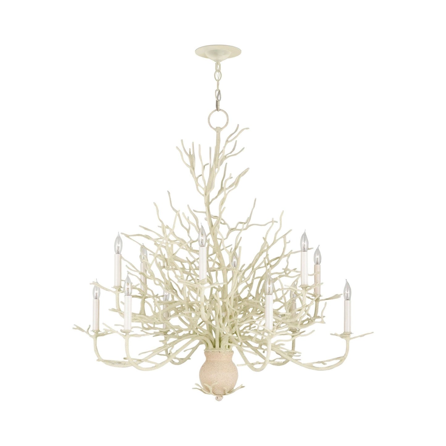 Seaward Chandelier (Large).