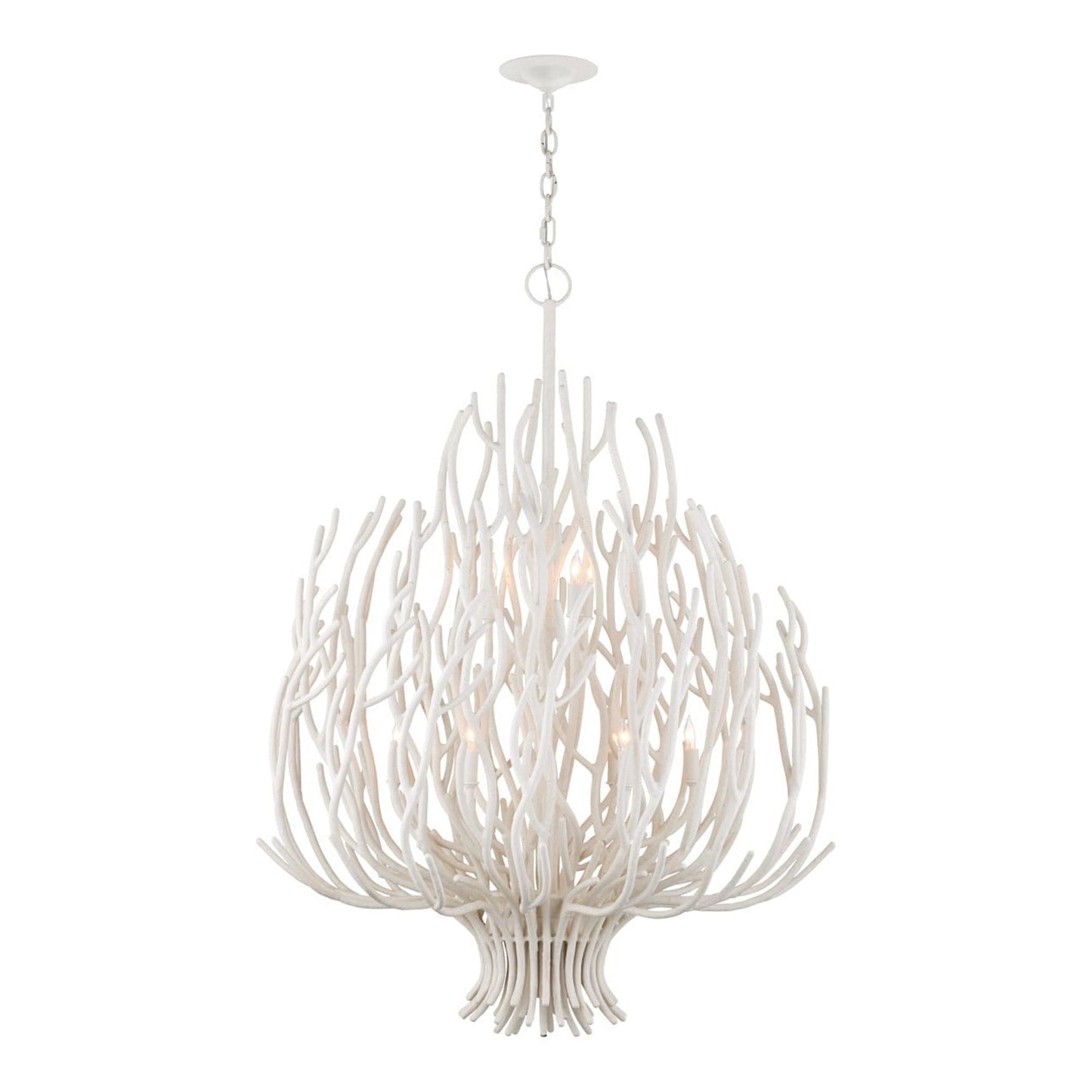 Seaward Chandelier (Extra Large).