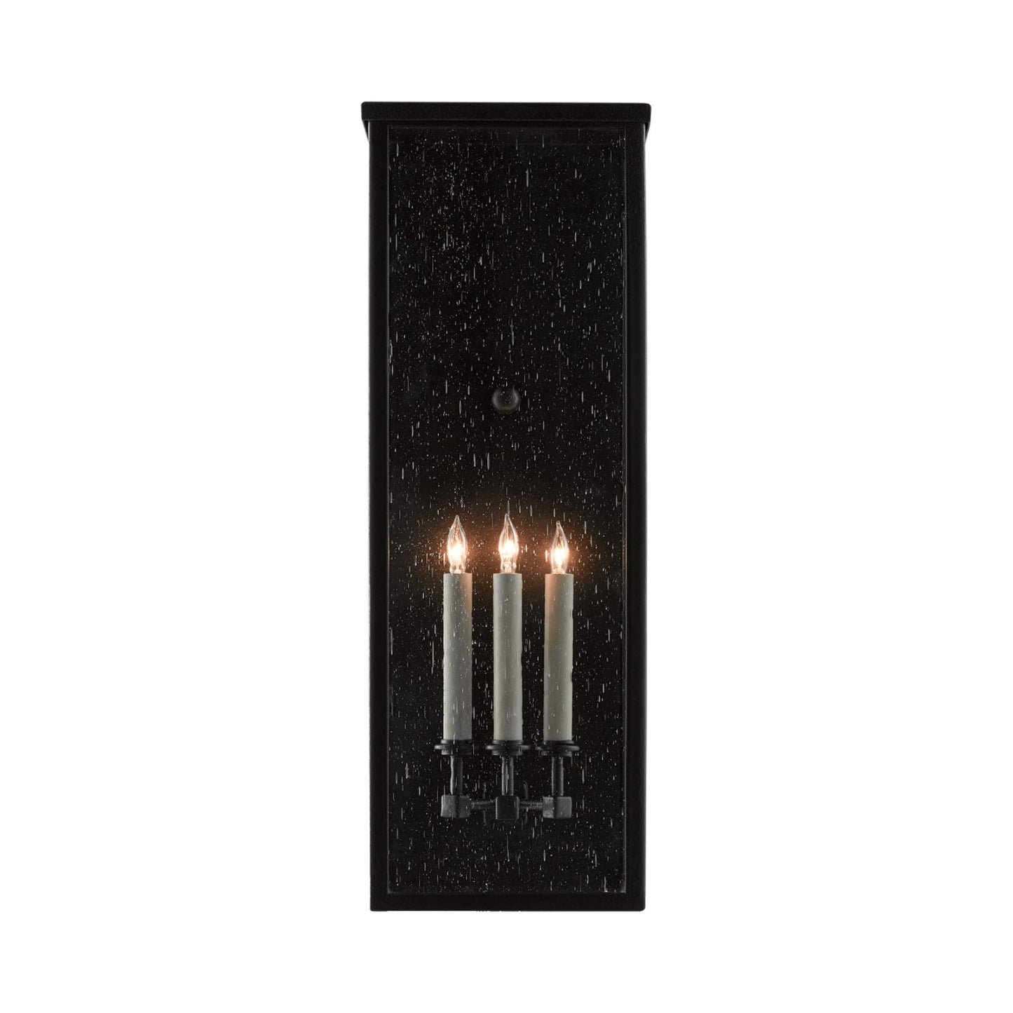 Tanzy Outdoor Wall Light (Large).