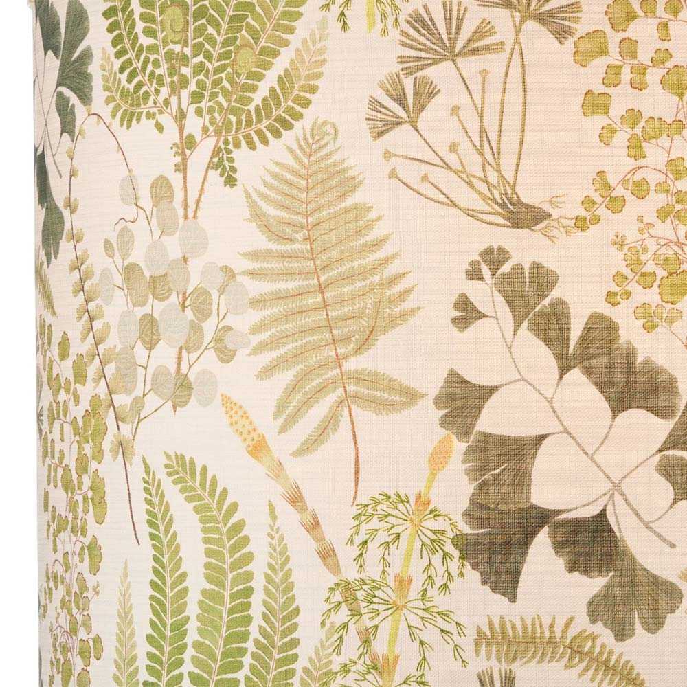 Theodora Shade in Detail.