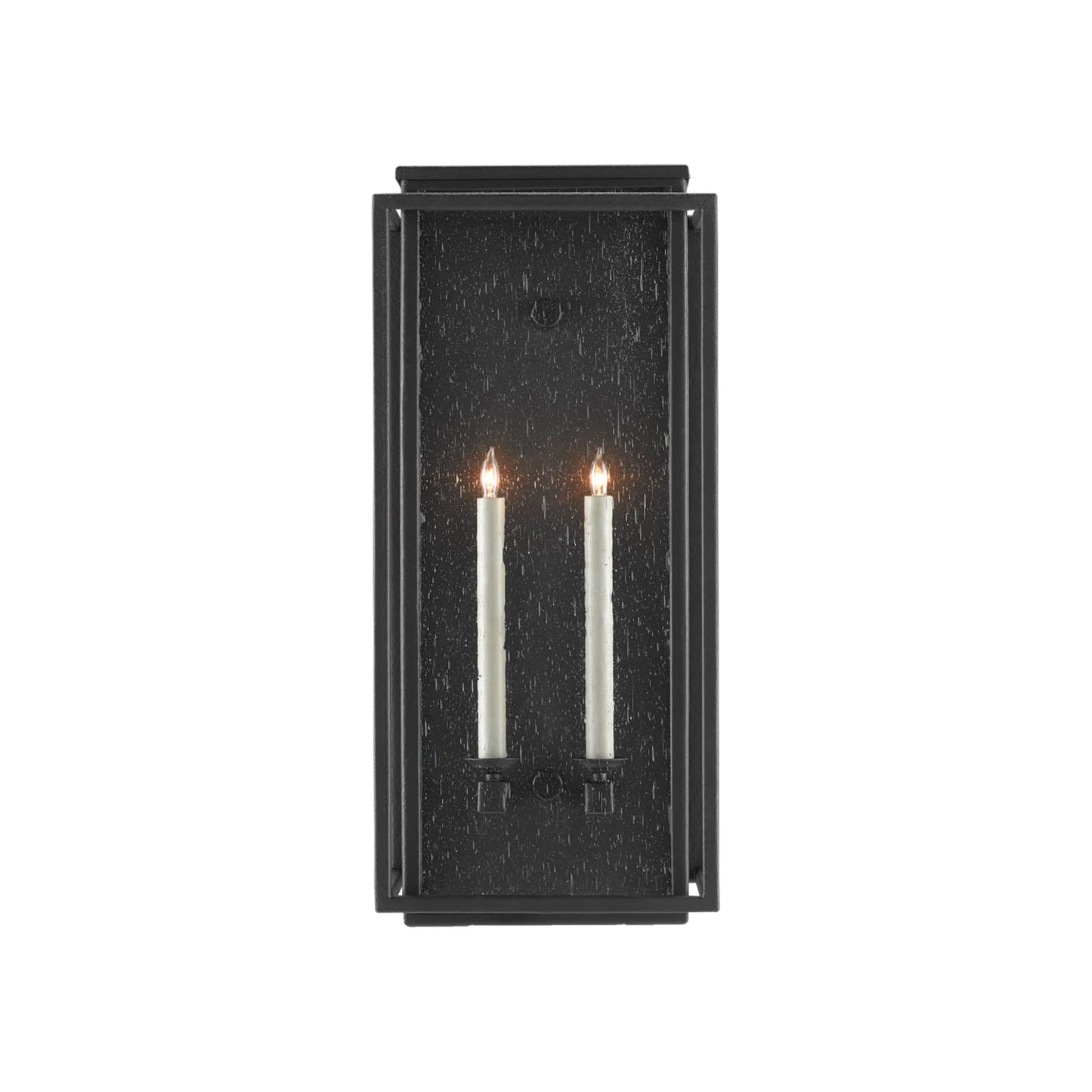 Wright Outdoor Wall Light (Medium).