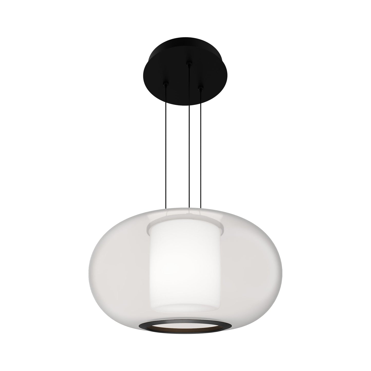 Doma LED Pendant Light (Large).
