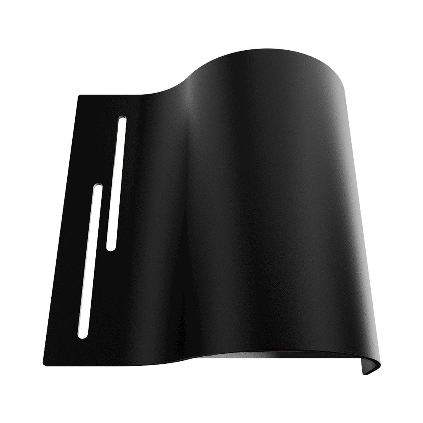 Swivet Outdoor LED Wall Light (12-Inch).