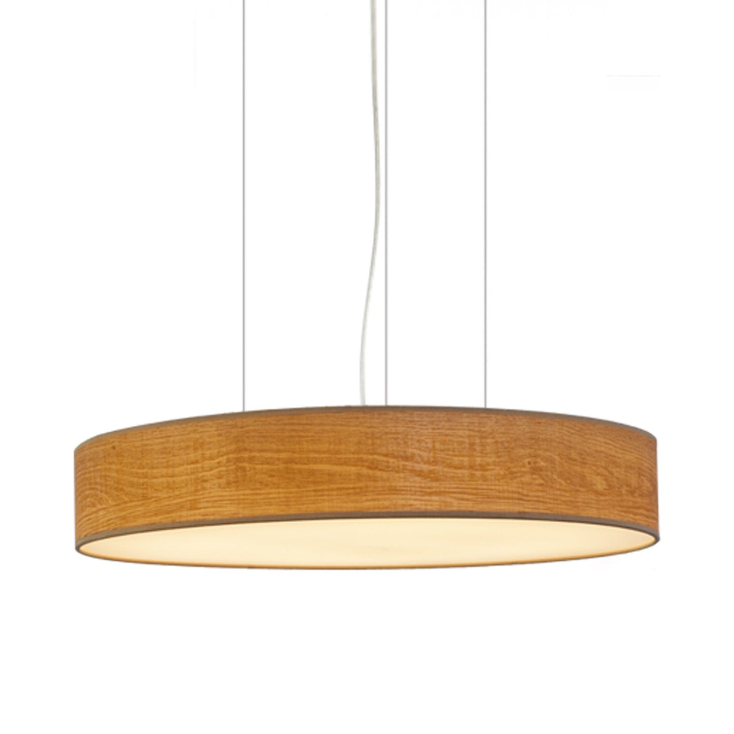 Slim LED Pendant Light (47.25-Inch).