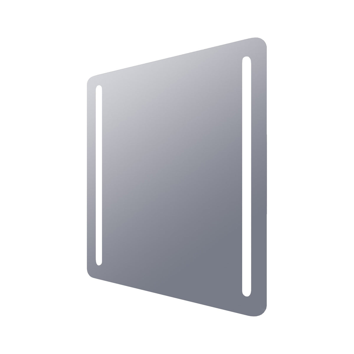 Bela LED Lighted Mirror Without Ava Technology (Large).