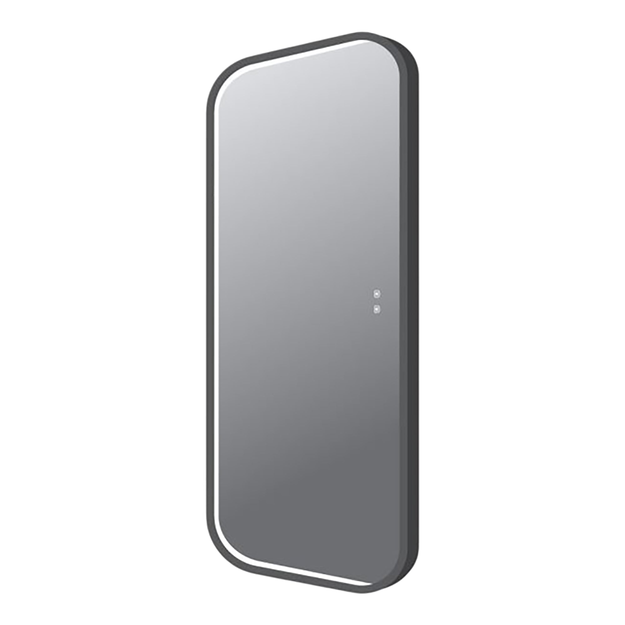 Eminence LED Lighted Mirror – City Lights SF