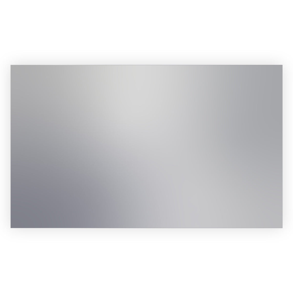 Serenity LED Lighted Mirror (X-Large).