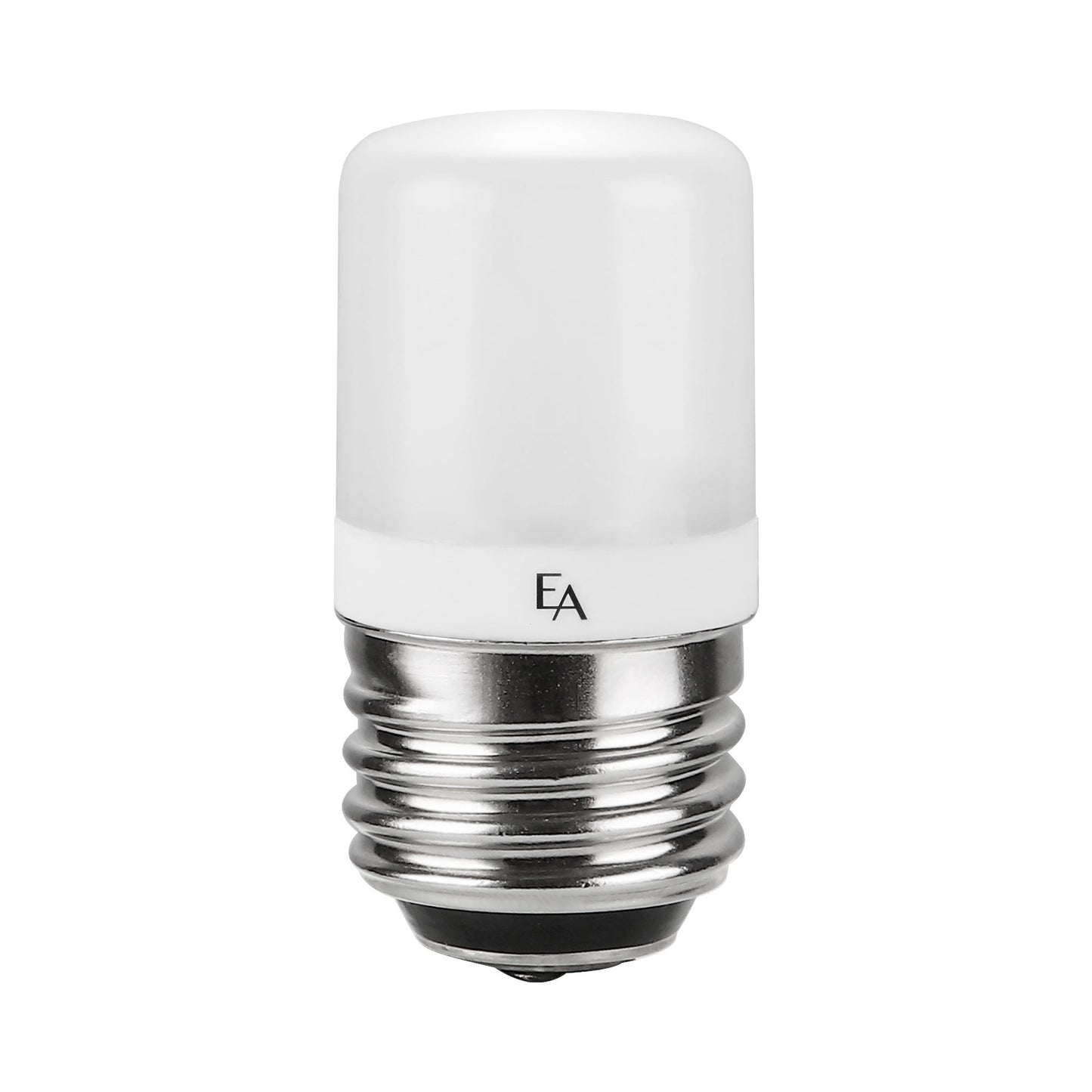Emeryallen 3-Way E26 Squatty Base 120V LED Bulb (5W).