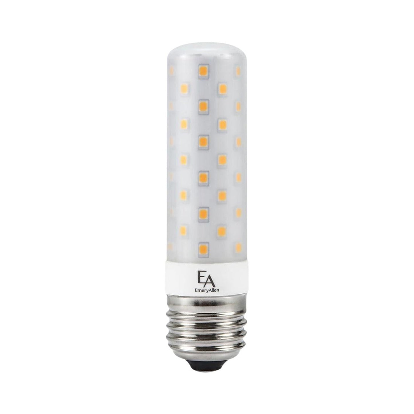 Emeryallen E26 Squatty Base 120V Mini LED Bulb (2700K/9.5W).
