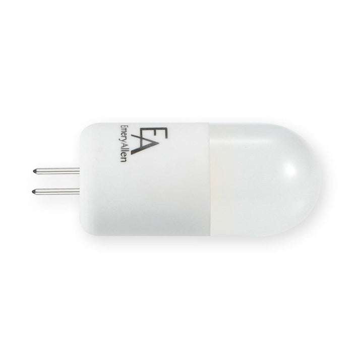 Emeryallen G4 Bi Pin Base 12V COB Mini LED Bulb in Detail.