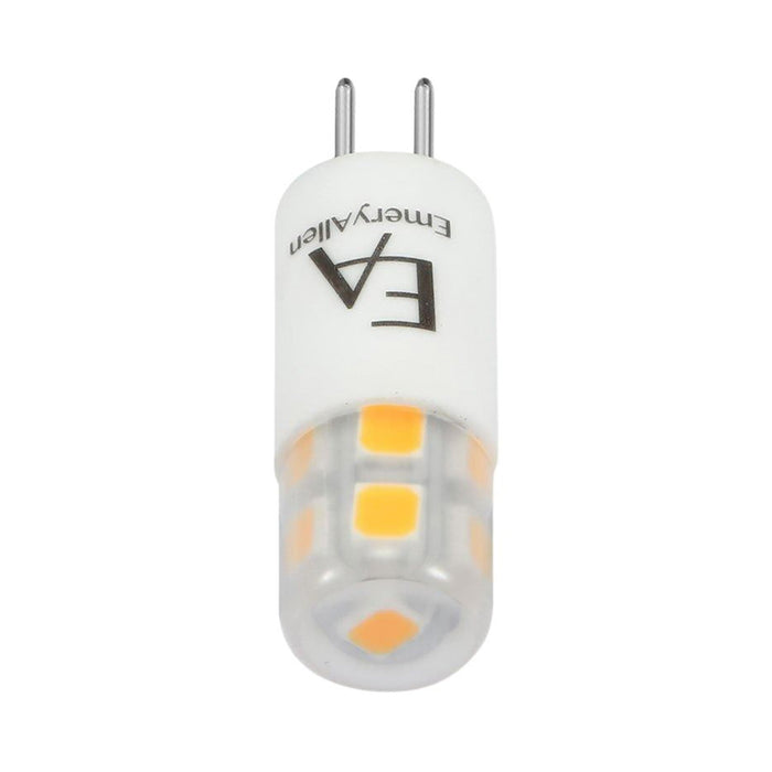 Emeryallen G4 Bi Pin Base 12V Mini LED Bulb I n Detail.
