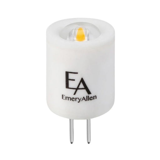 Emeryallen G4 Bi Pin Base 12V Single Point Mini LED Bulb.