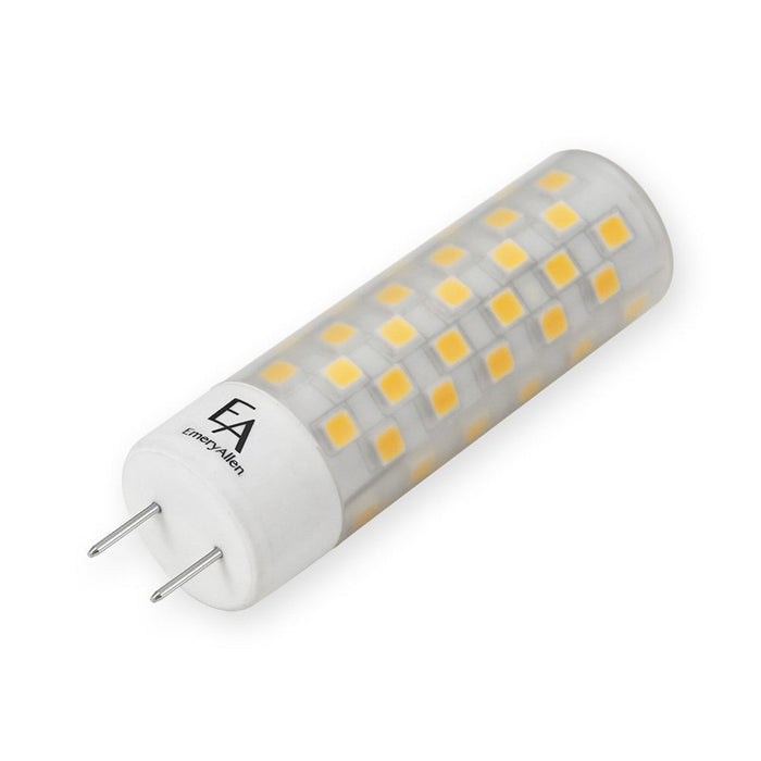Emeryallen G8 Bi Pin Base 120V Mini LED Bulb in Detail.