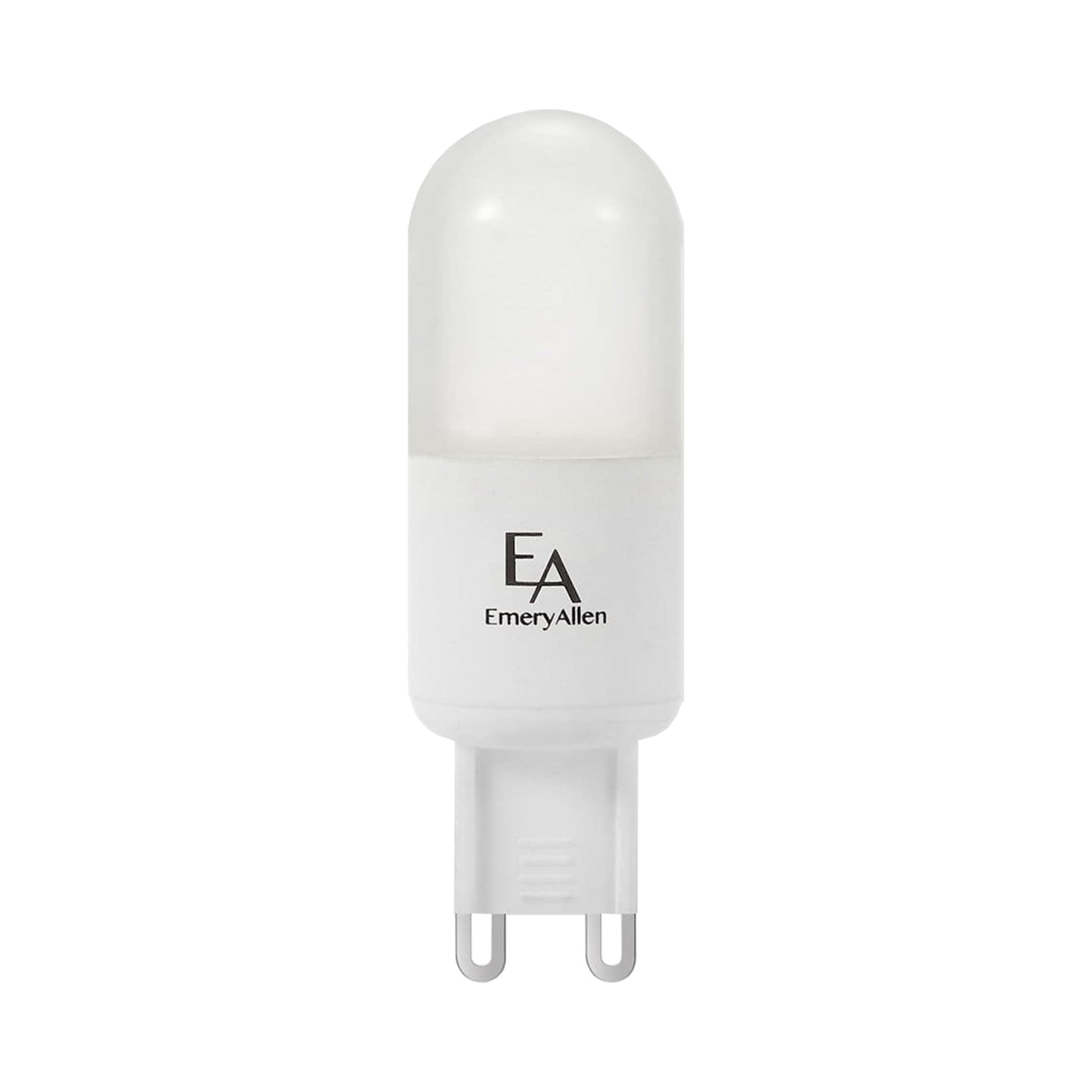 Emeryallen G9 Bi Pin Base 120V DTW Mini LED Bulb (5W).