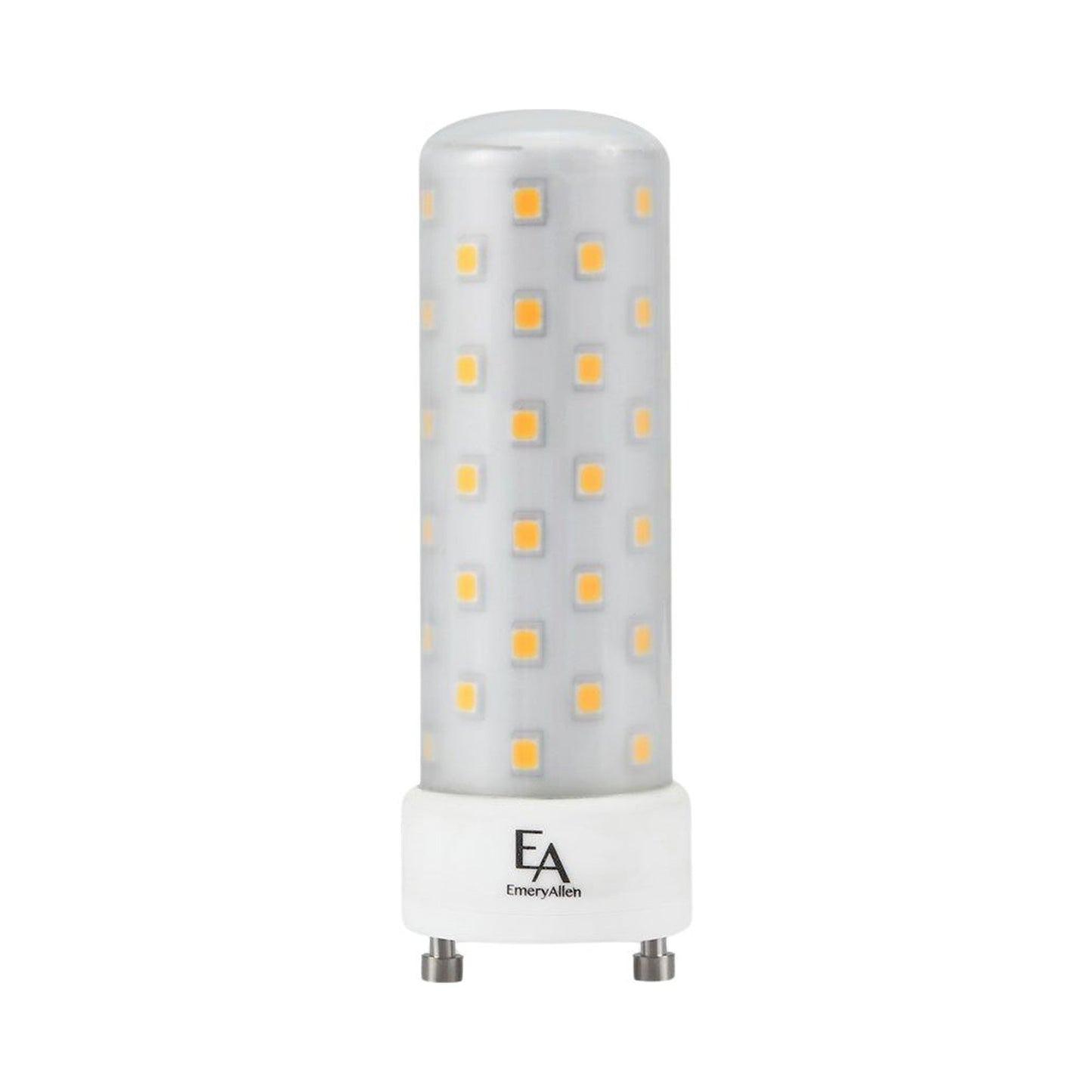 Emeryallen GU24 Base 120V Mini LED Bulb (2700K/9.5W).